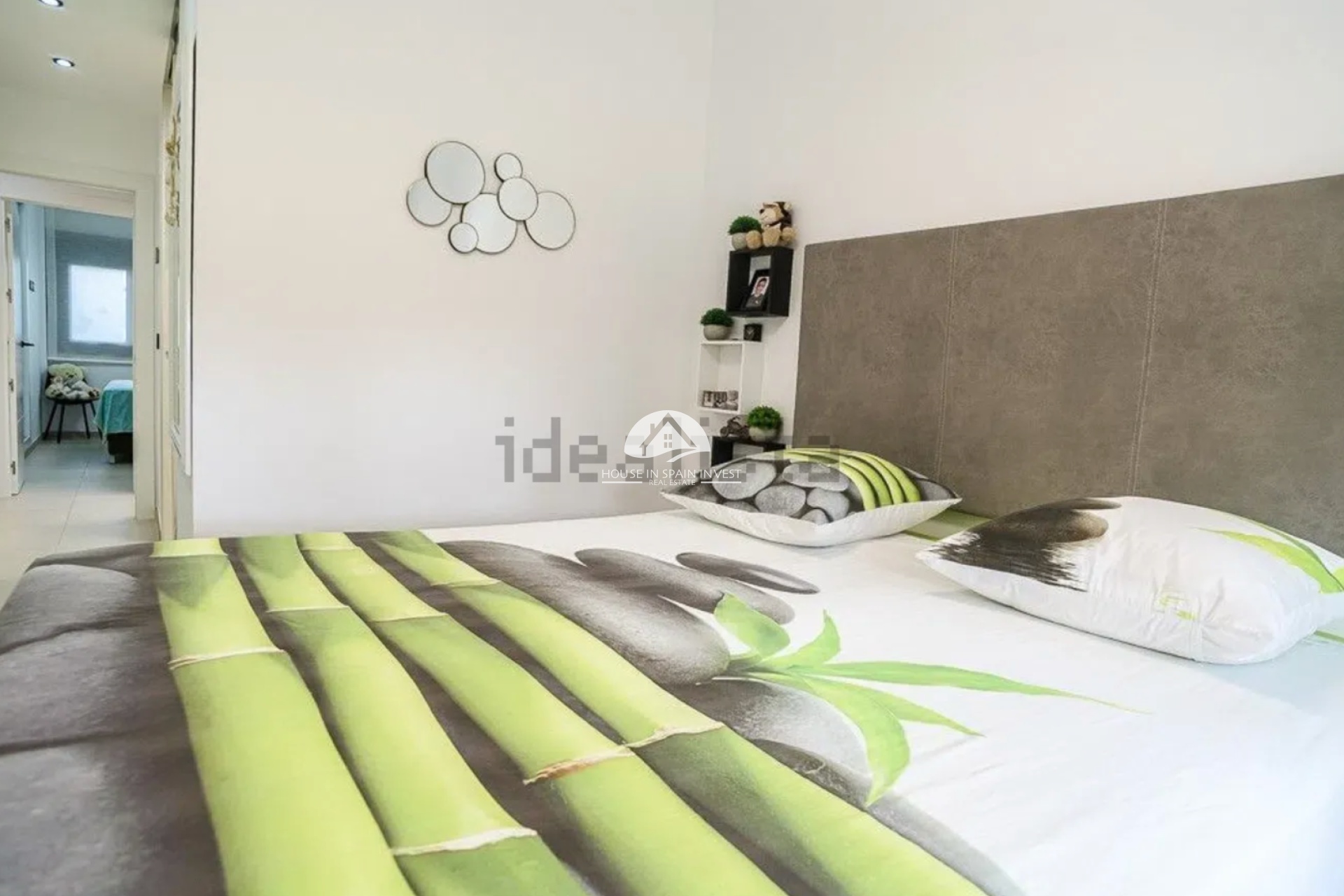 Resale - Townhouse - Pilar de la Horadada - Lo Romero Golf