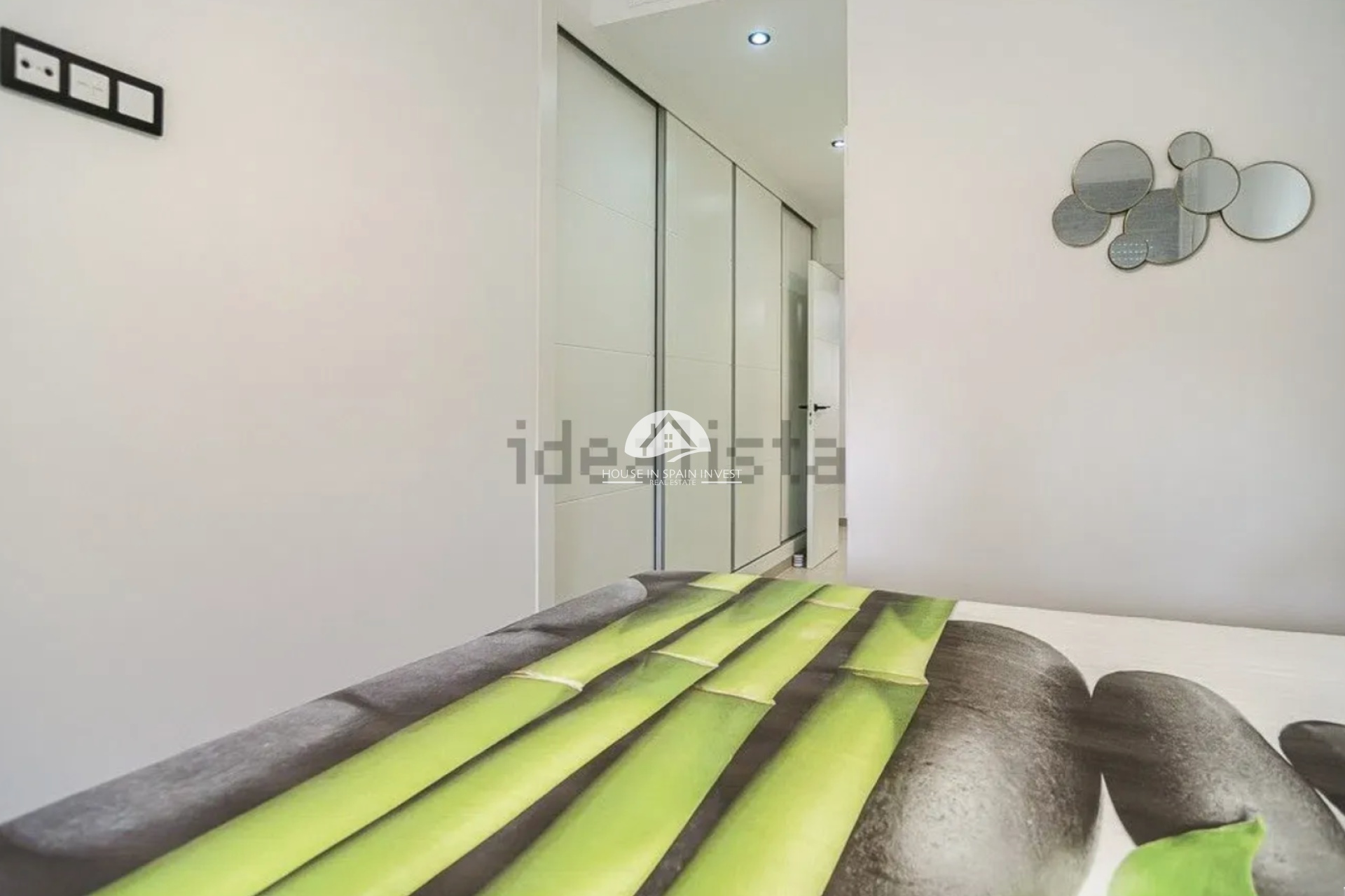 Resale - Townhouse - Pilar de la Horadada - Lo Romero Golf