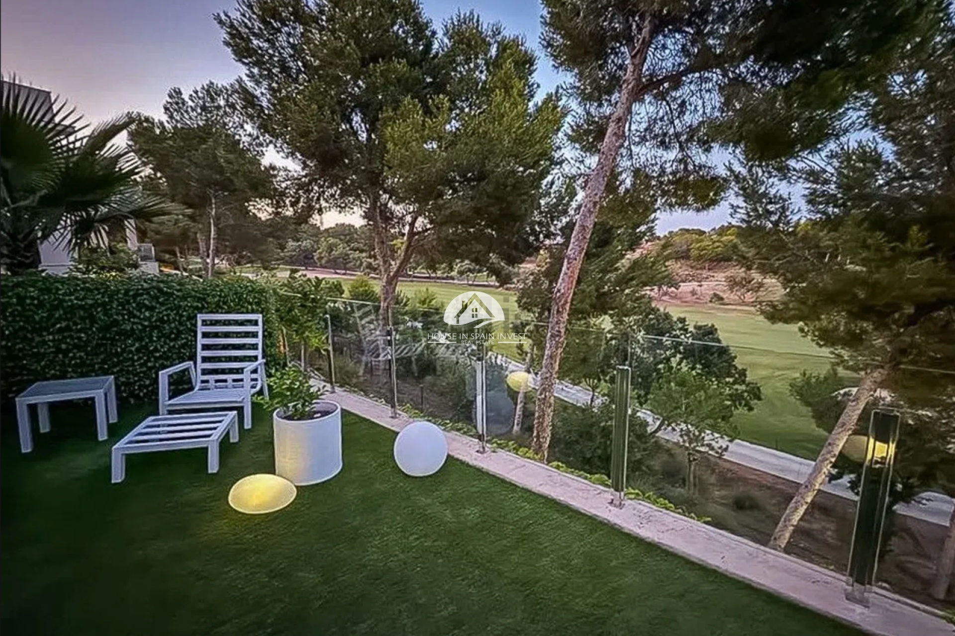 Resale - Townhouse - Pilar de la Horadada - Lo Romero Golf