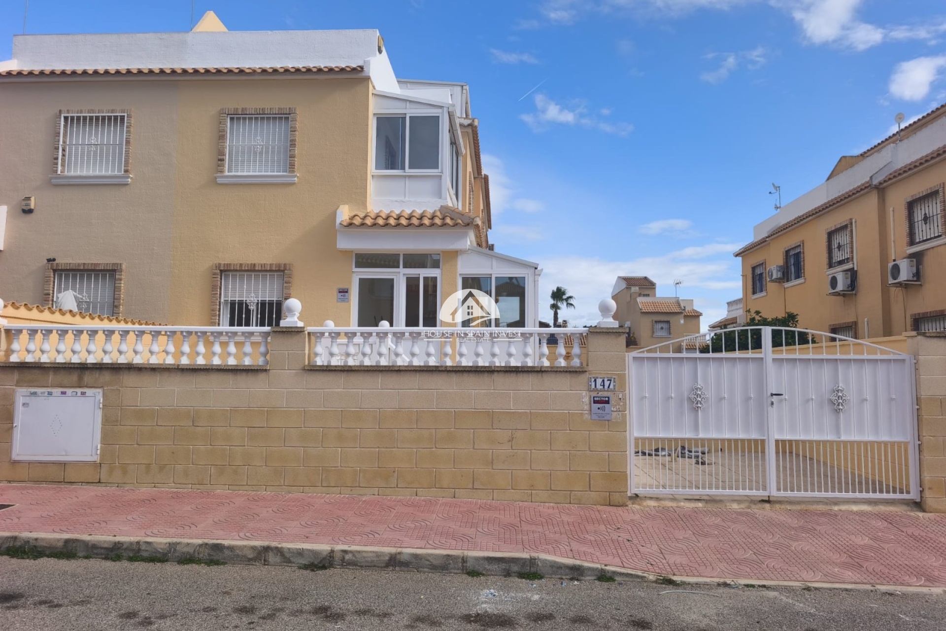 Resale - Townhouse - Rojales - Ciudad Quesada - Ciudad Quesada