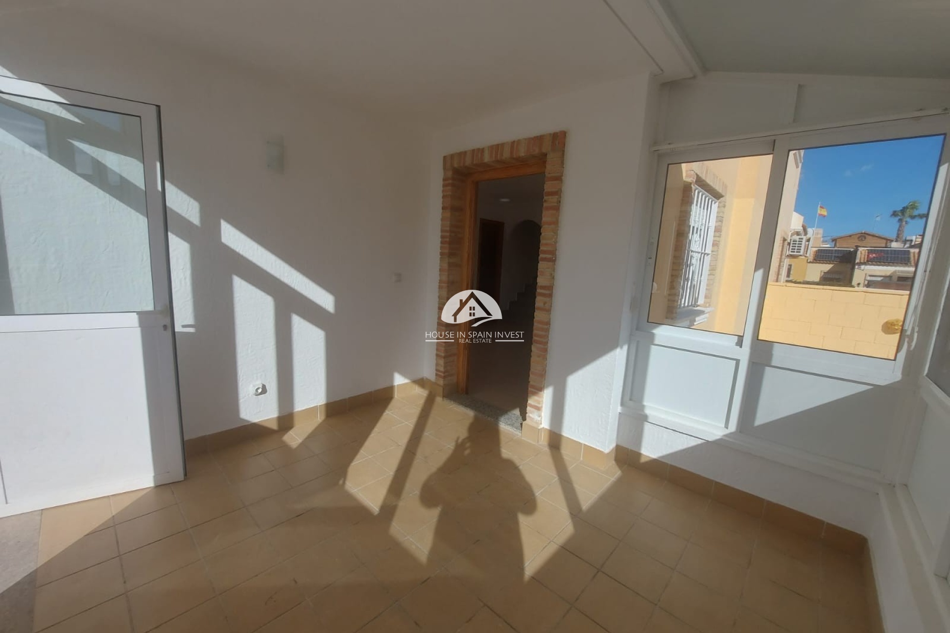 Resale - Townhouse - Rojales - Ciudad Quesada - Ciudad Quesada