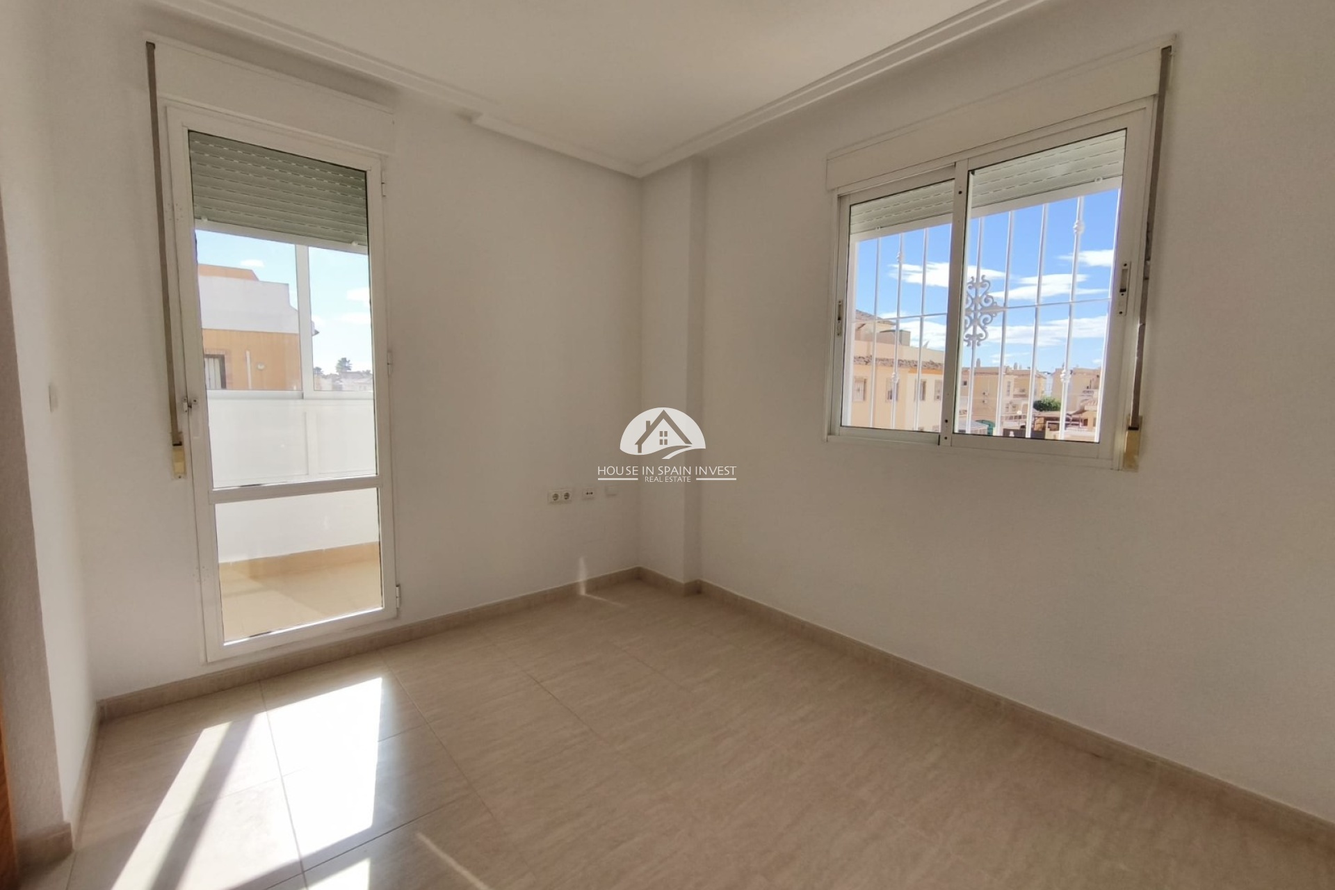 Resale - Townhouse - Rojales - Ciudad Quesada - Ciudad Quesada