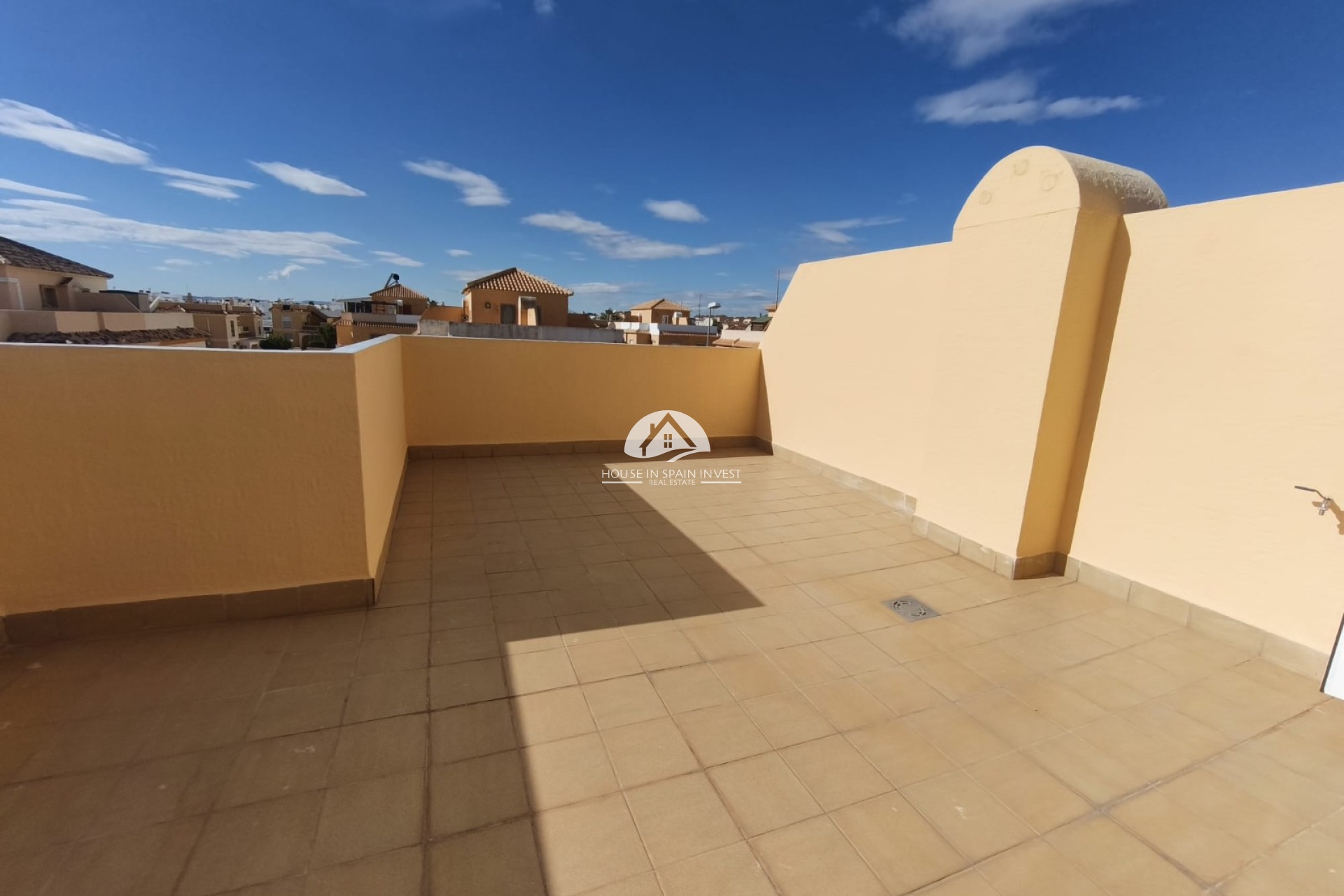 Resale - Townhouse - Rojales - Ciudad Quesada - Ciudad Quesada