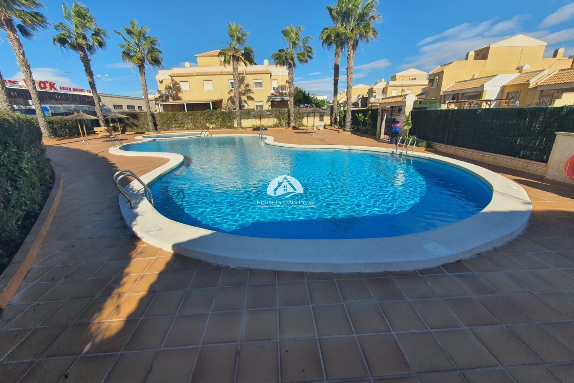 Resale - Townhouse - Rojales - Ciudad Quesada - Ciudad Quesada