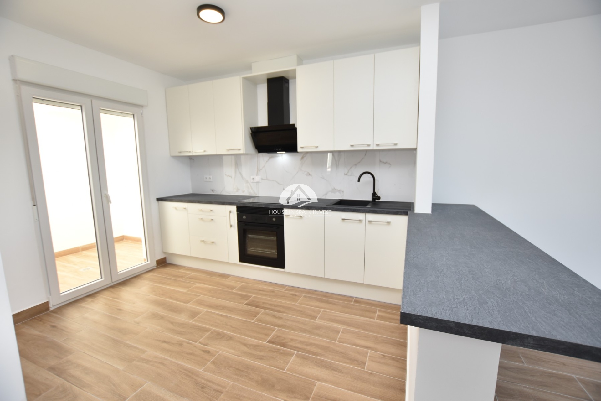 Resale - Townhouse - Rojales - Ciudad Quesada - Ciudad Quesada