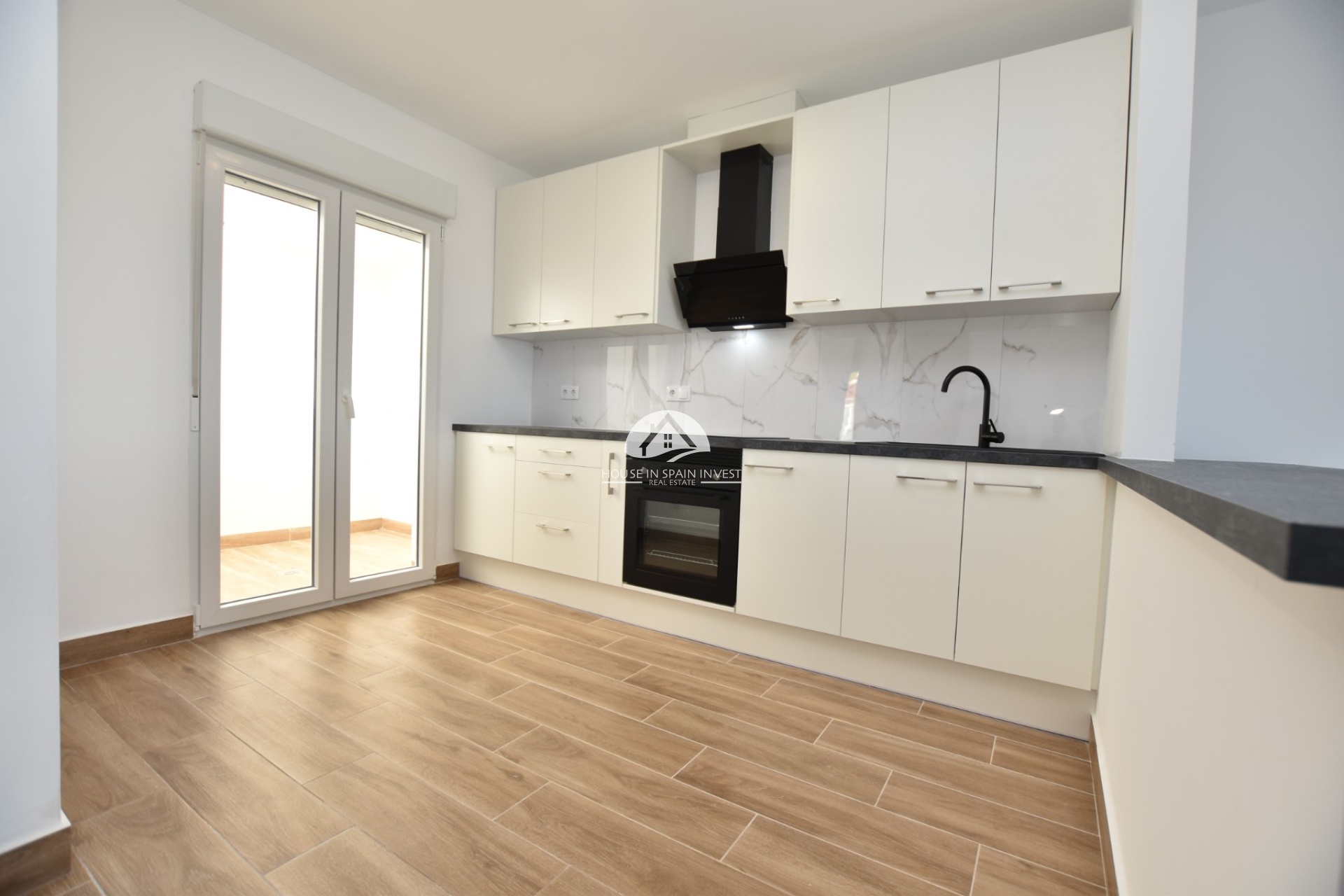 Resale - Townhouse - Rojales - Ciudad Quesada - Ciudad Quesada