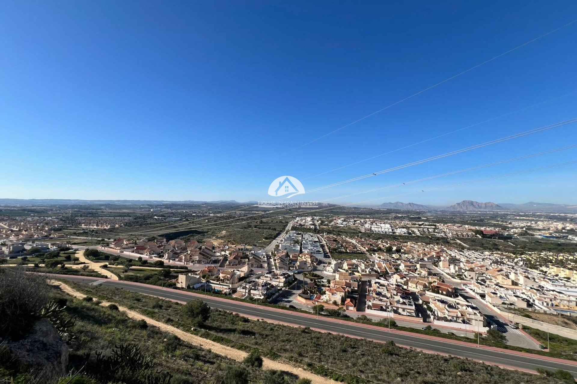 Resale - Townhouse - Rojales - Ciudad Quesada - Ciudad Quesada