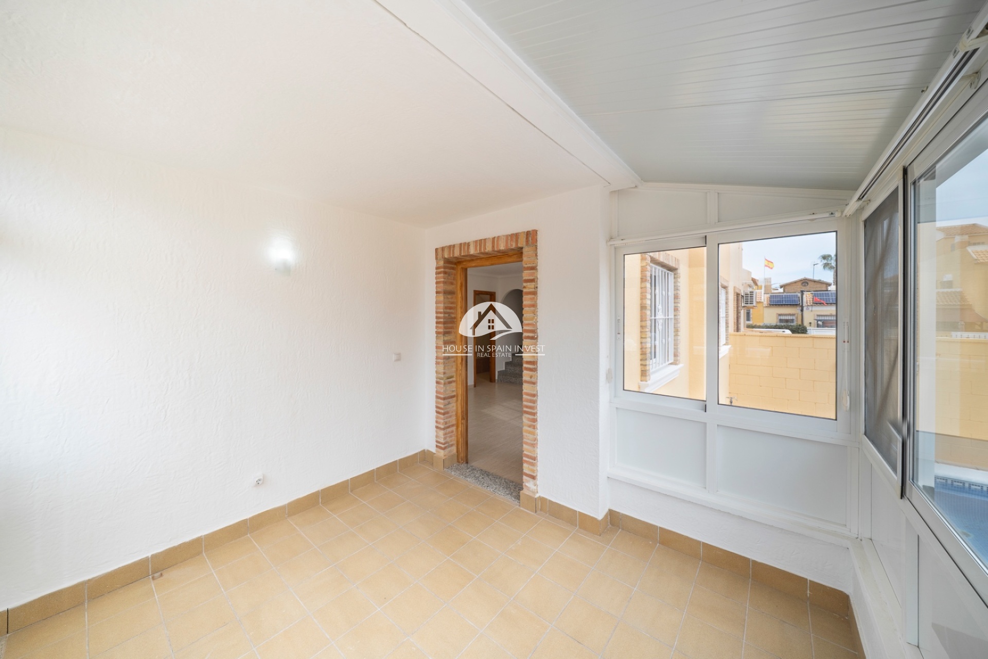 Resale - Townhouse - Rojales - Ciudad Quesada - Ciudad Quesada