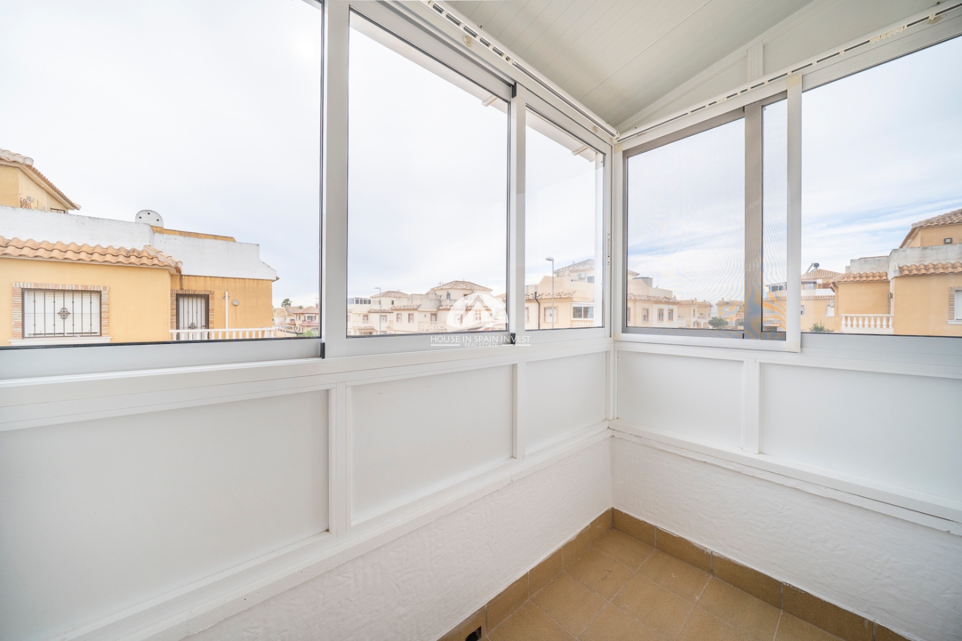 Resale - Townhouse - Rojales - Ciudad Quesada - Ciudad Quesada