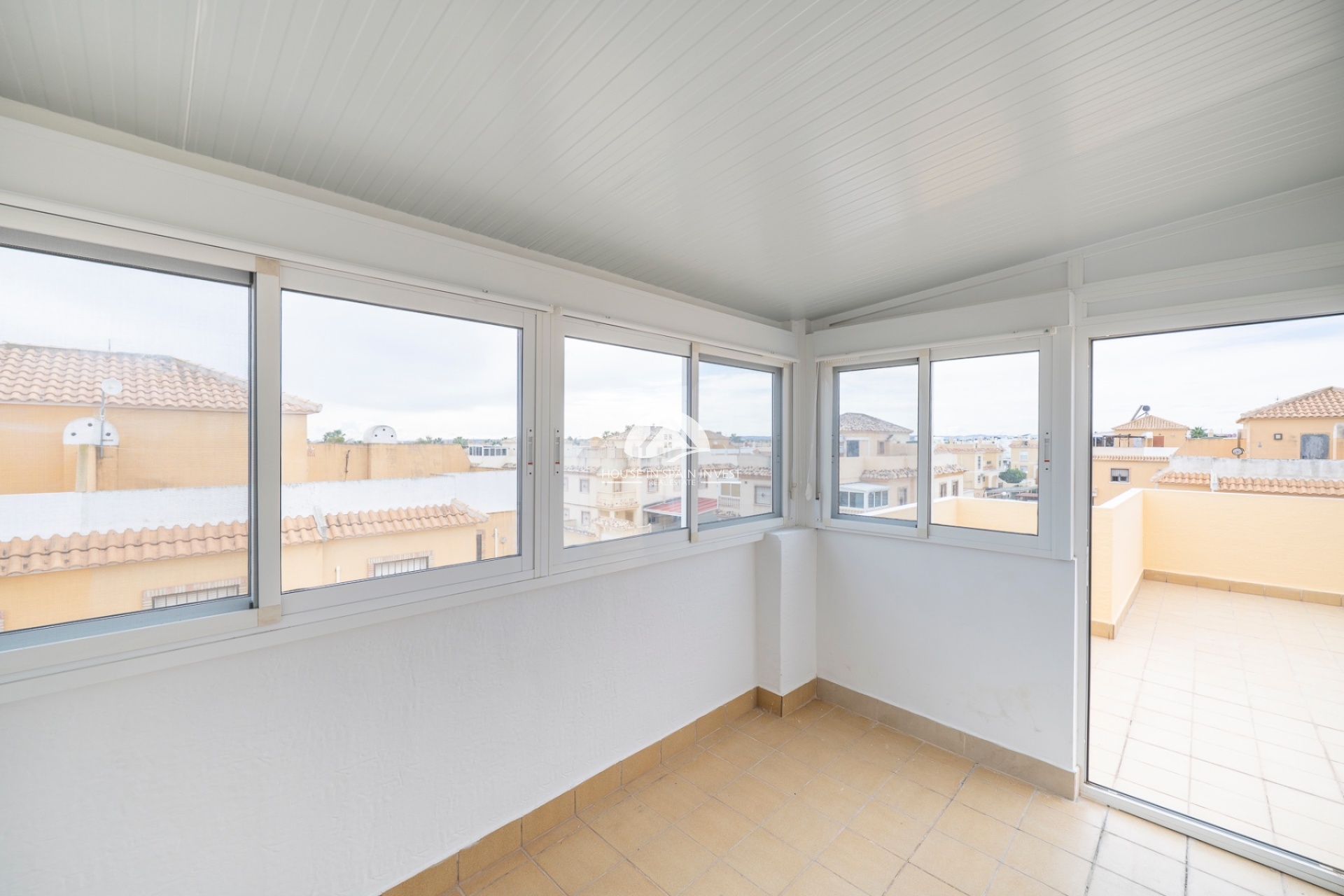 Resale - Townhouse - Rojales - Ciudad Quesada - Ciudad Quesada