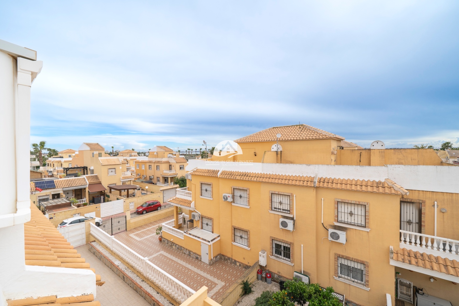 Resale - Townhouse - Rojales - Ciudad Quesada - Ciudad Quesada