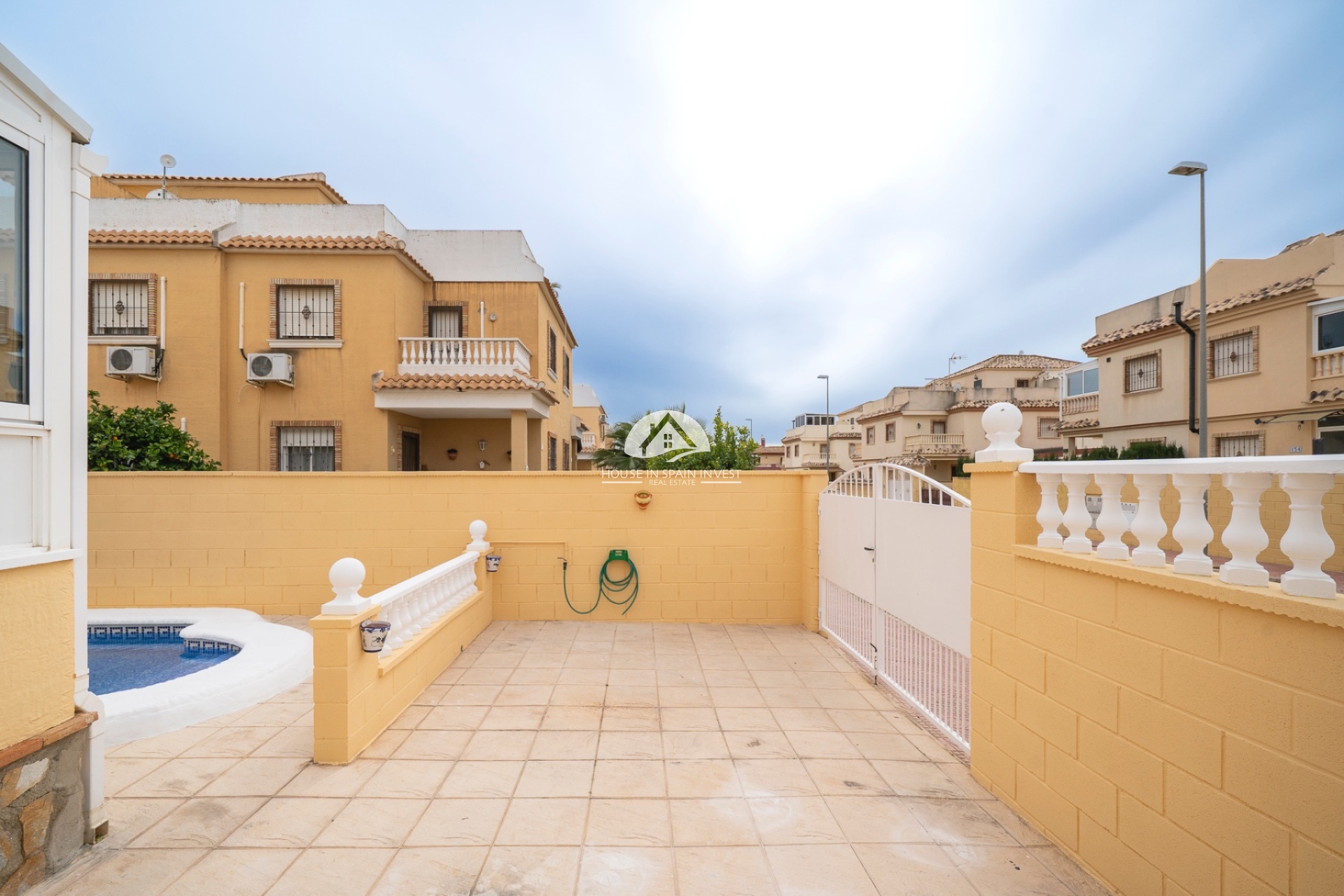 Resale - Townhouse - Rojales - Ciudad Quesada - Ciudad Quesada