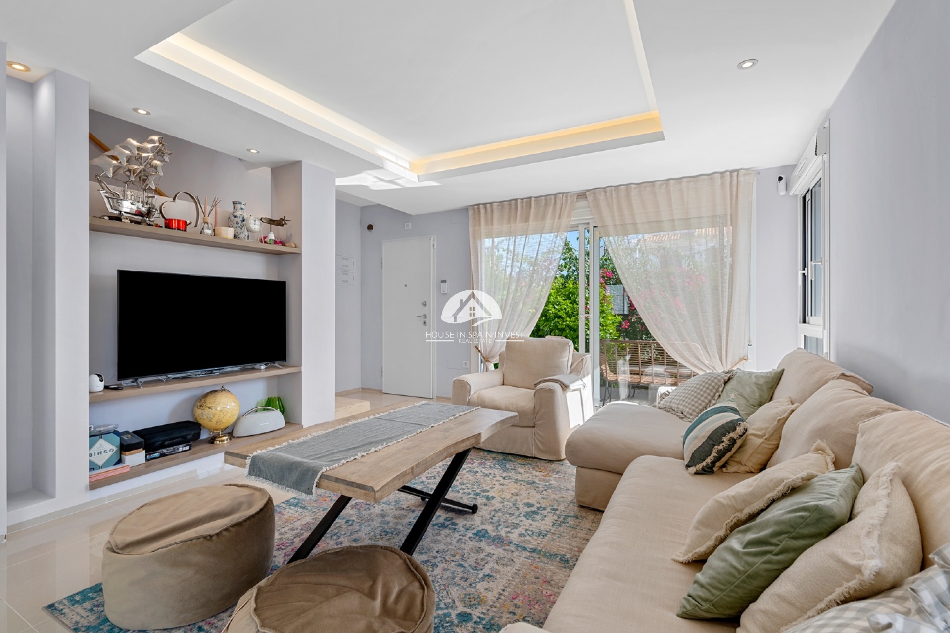 Resale - Townhouse - Rojales - Ciudad Quesada - Ciudad Quesada