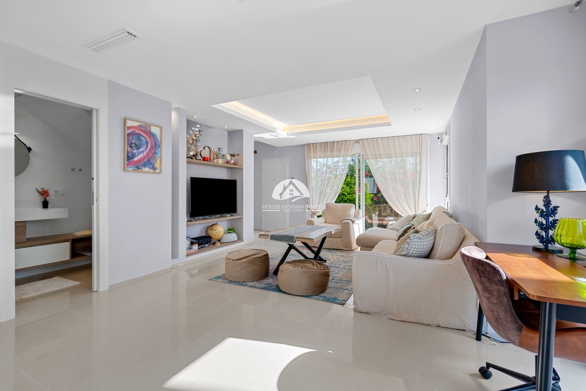 Resale - Townhouse - Rojales - Ciudad Quesada - Ciudad Quesada