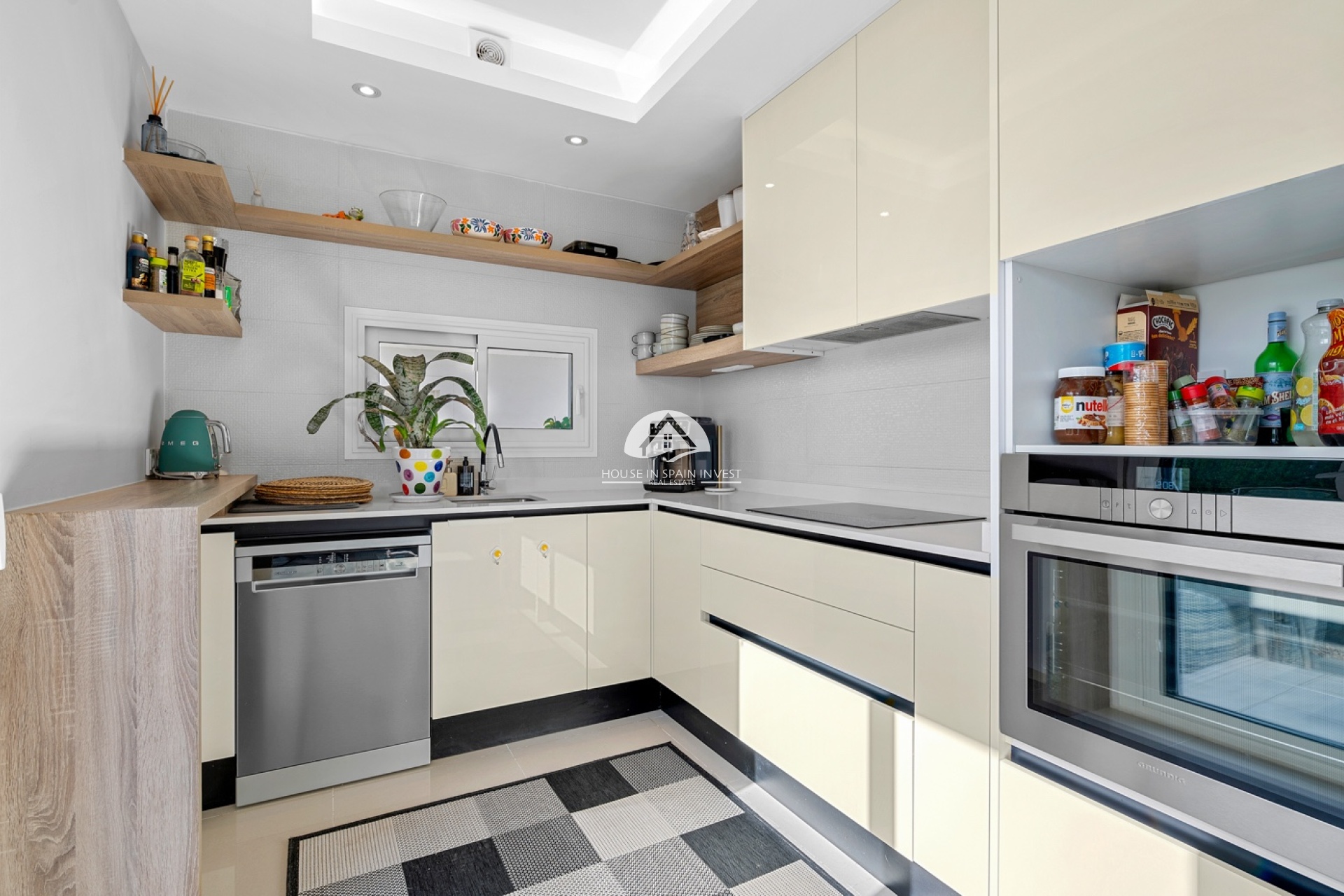 Resale - Townhouse - Rojales - Ciudad Quesada - Ciudad Quesada