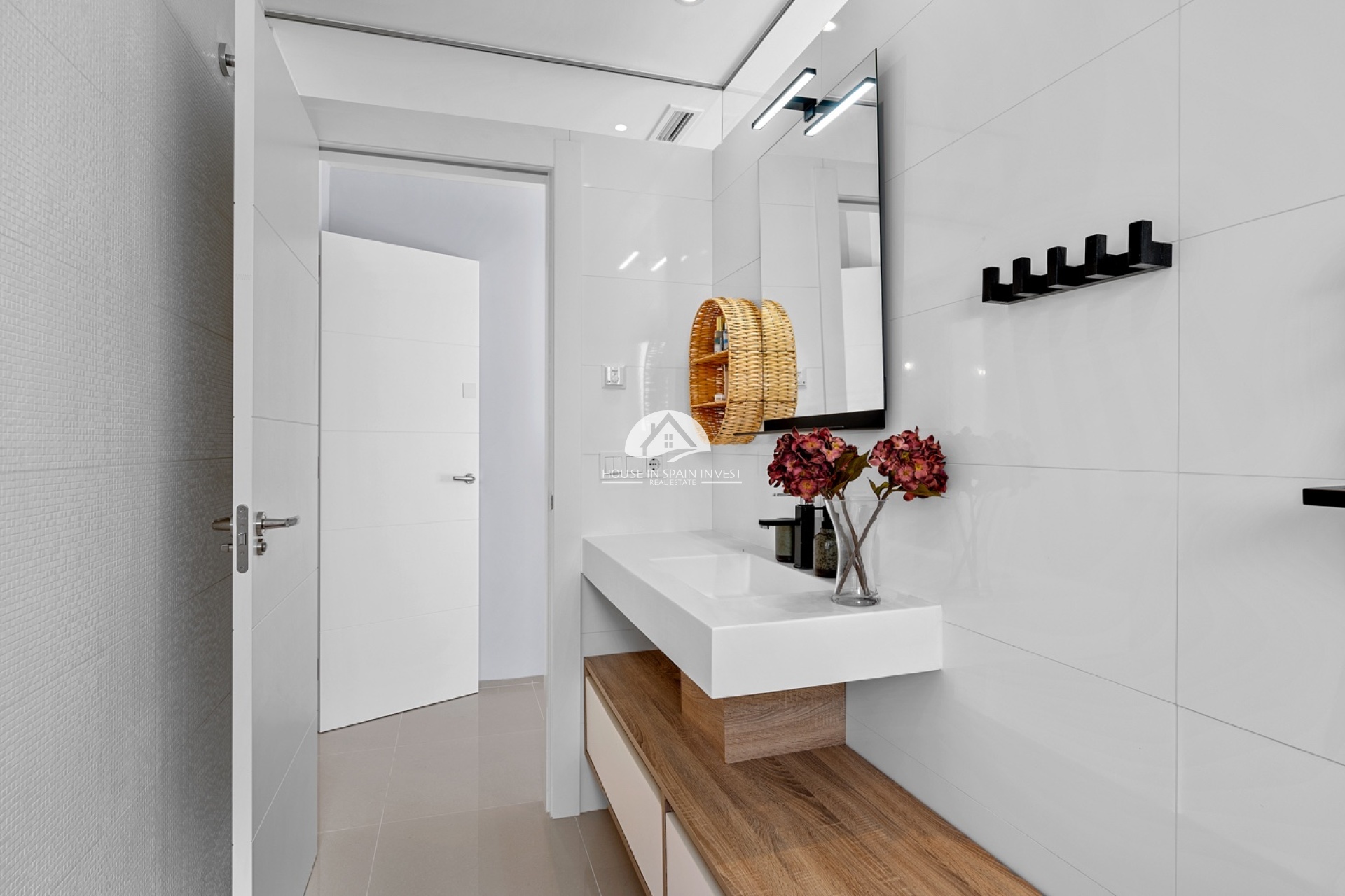 Resale - Townhouse - Rojales - Ciudad Quesada - Ciudad Quesada