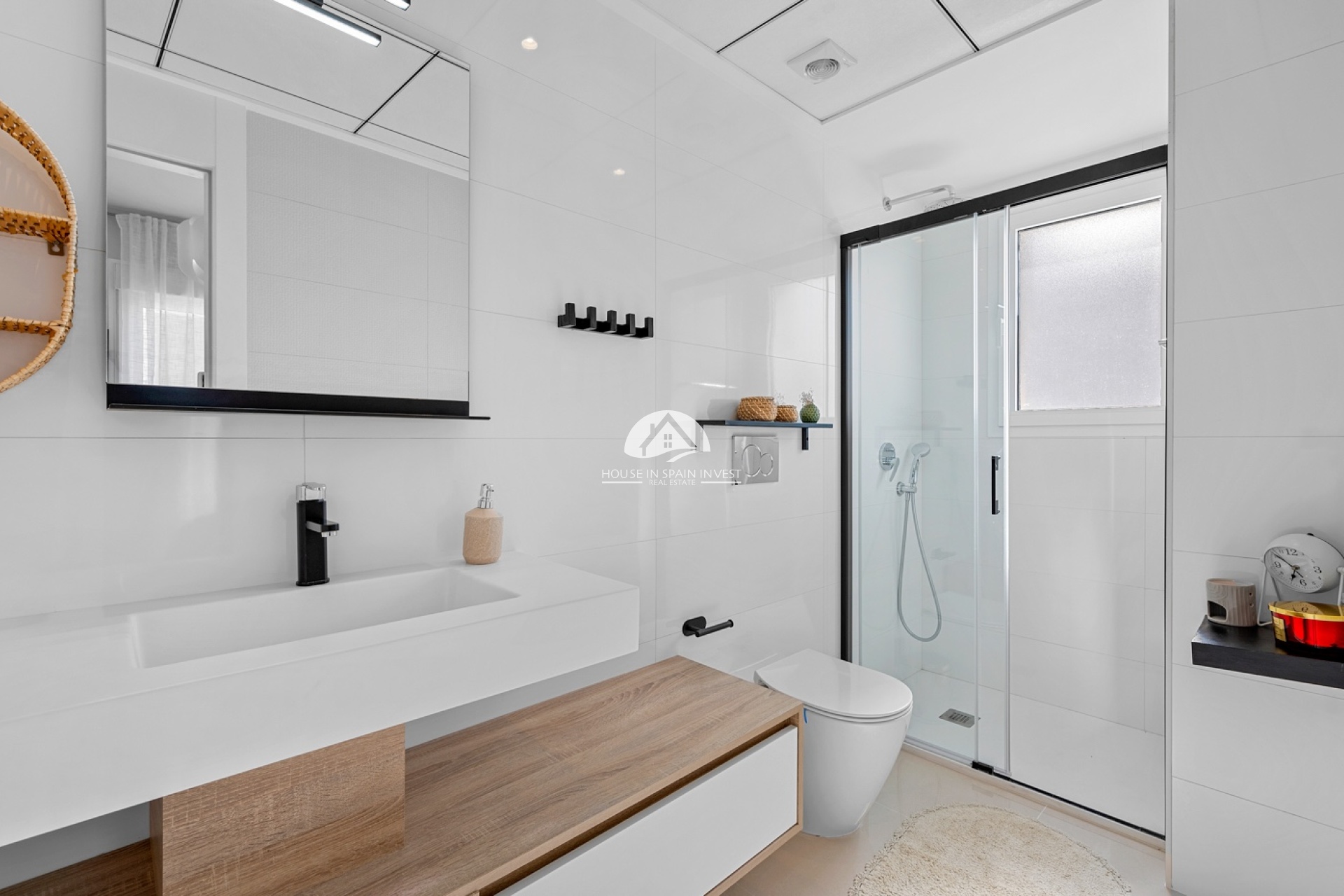 Resale - Townhouse - Rojales - Ciudad Quesada - Ciudad Quesada