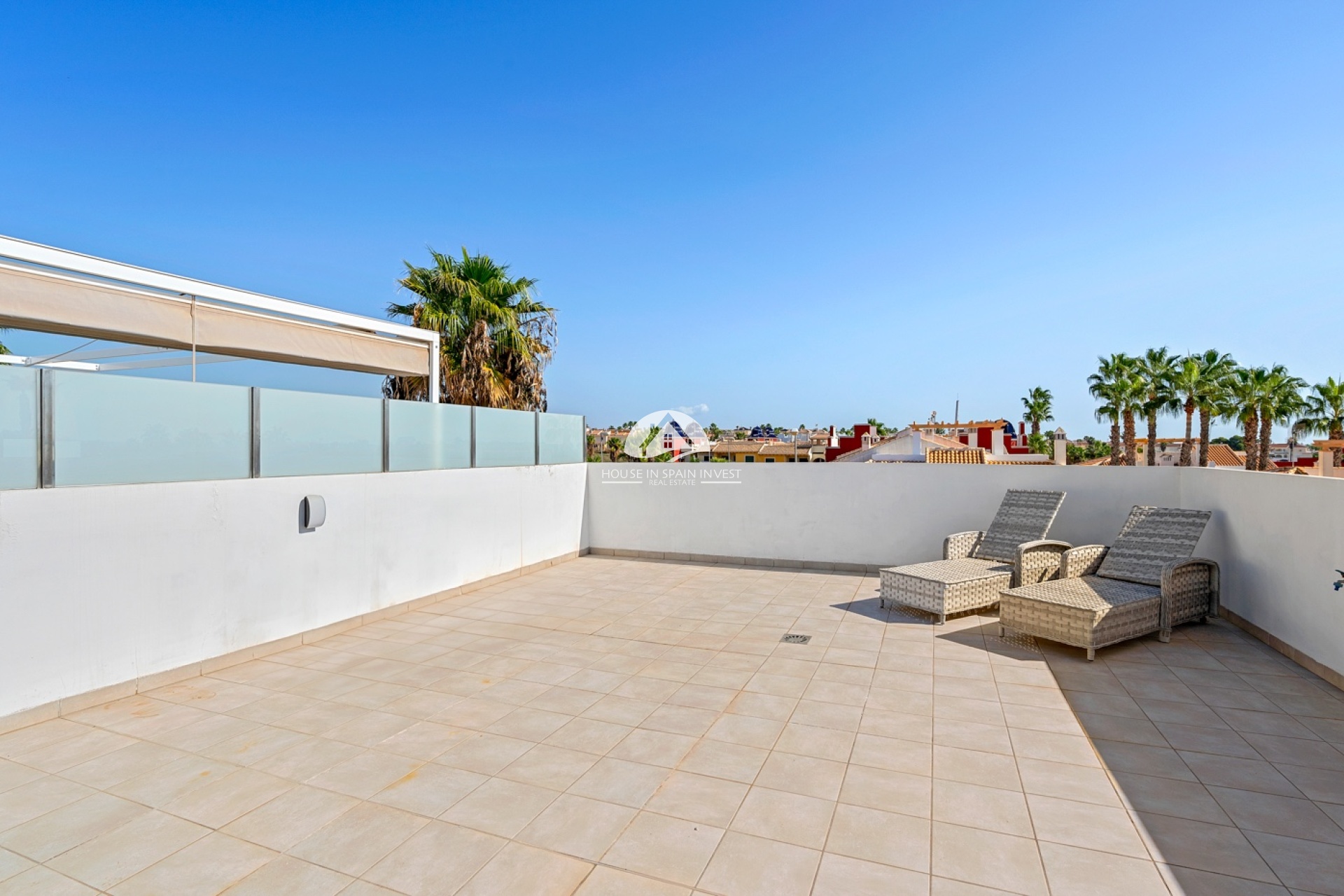 Resale - Townhouse - Rojales - Ciudad Quesada - Ciudad Quesada