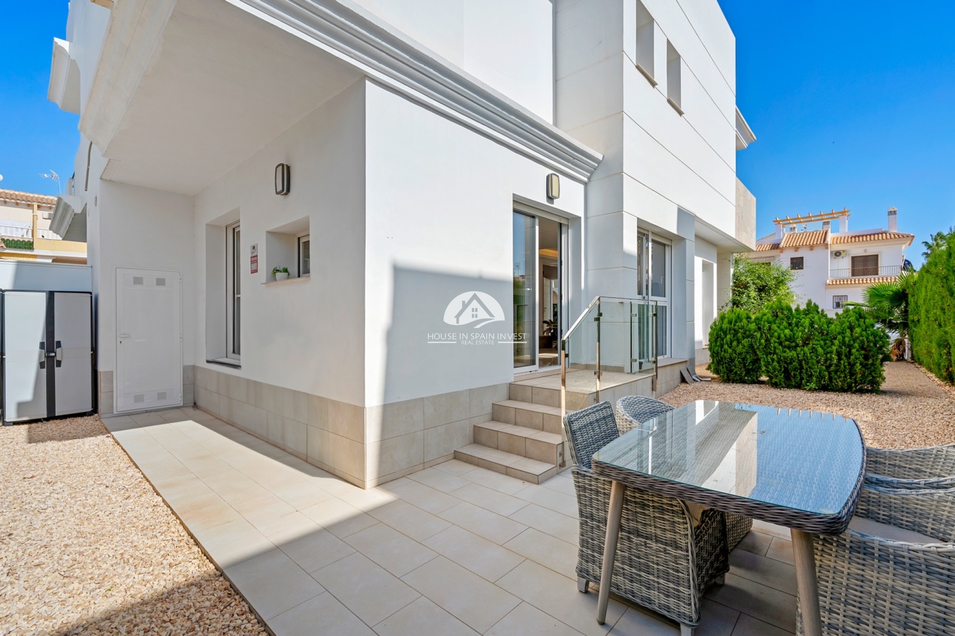 Resale - Townhouse - Rojales - Ciudad Quesada - Ciudad Quesada