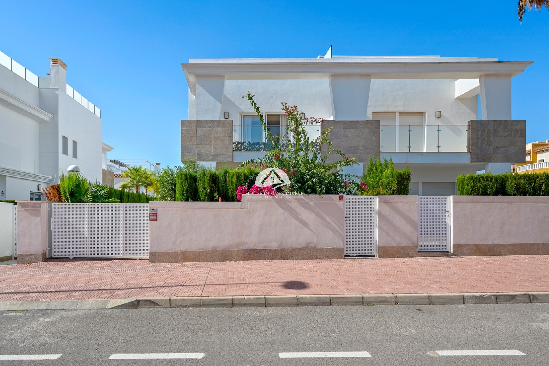 Resale - Townhouse - Rojales - Ciudad Quesada - Ciudad Quesada