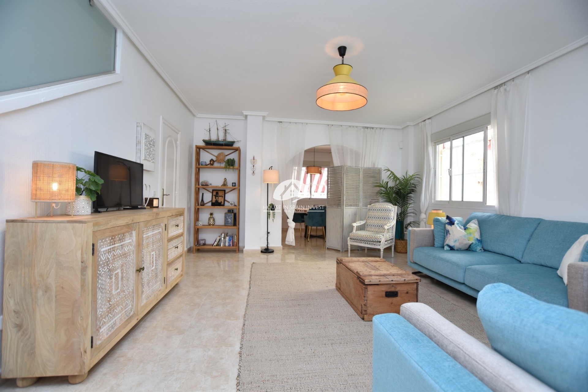 Resale - Townhouse - Rojales - Ciudad Quesada - Ciudad Quesada