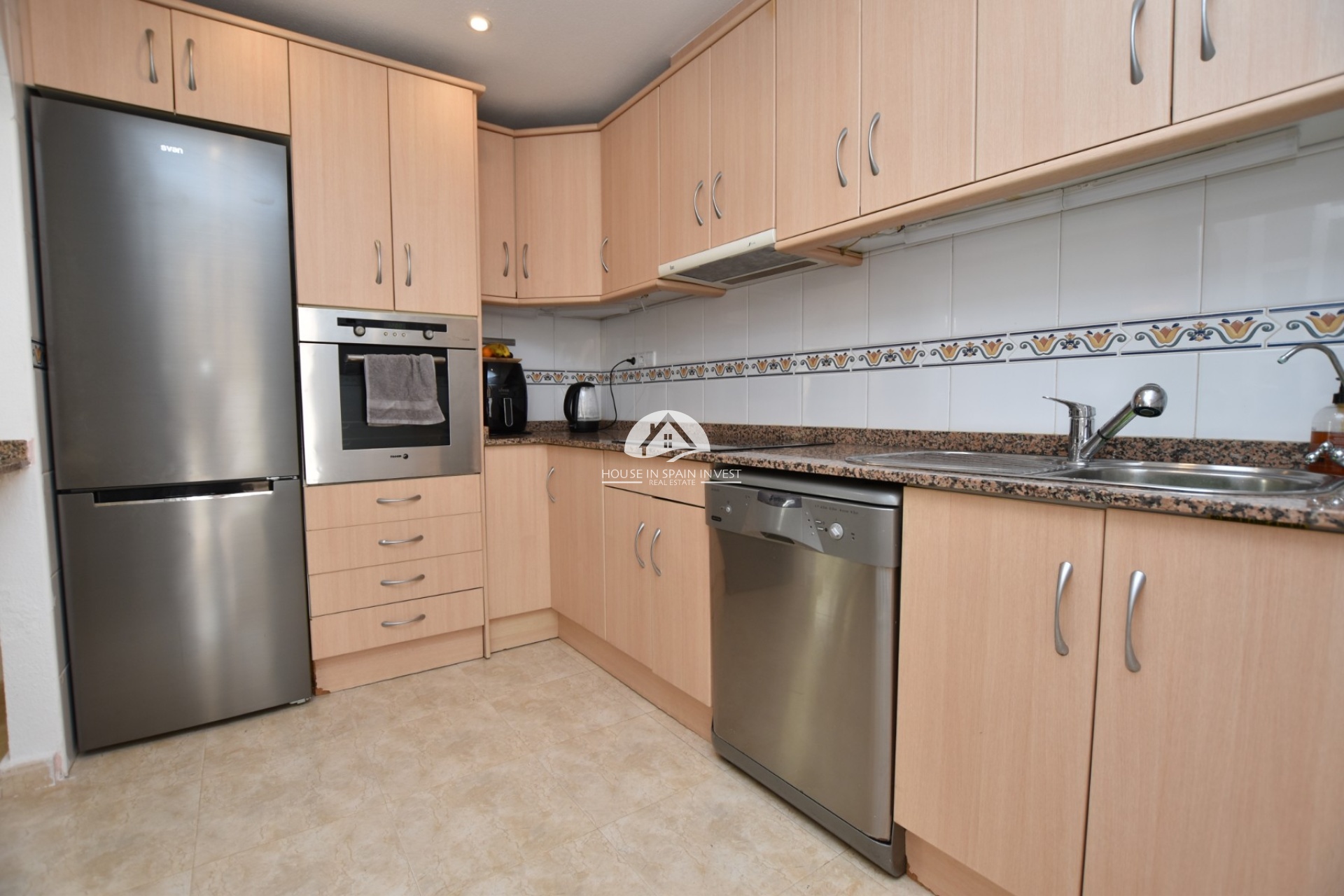 Resale - Townhouse - Rojales - Ciudad Quesada - Ciudad Quesada