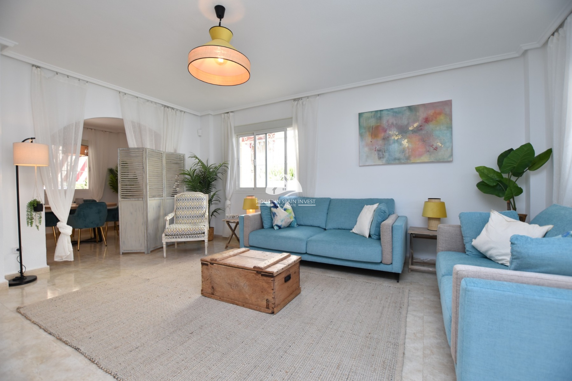 Resale - Townhouse - Rojales - Ciudad Quesada - Ciudad Quesada