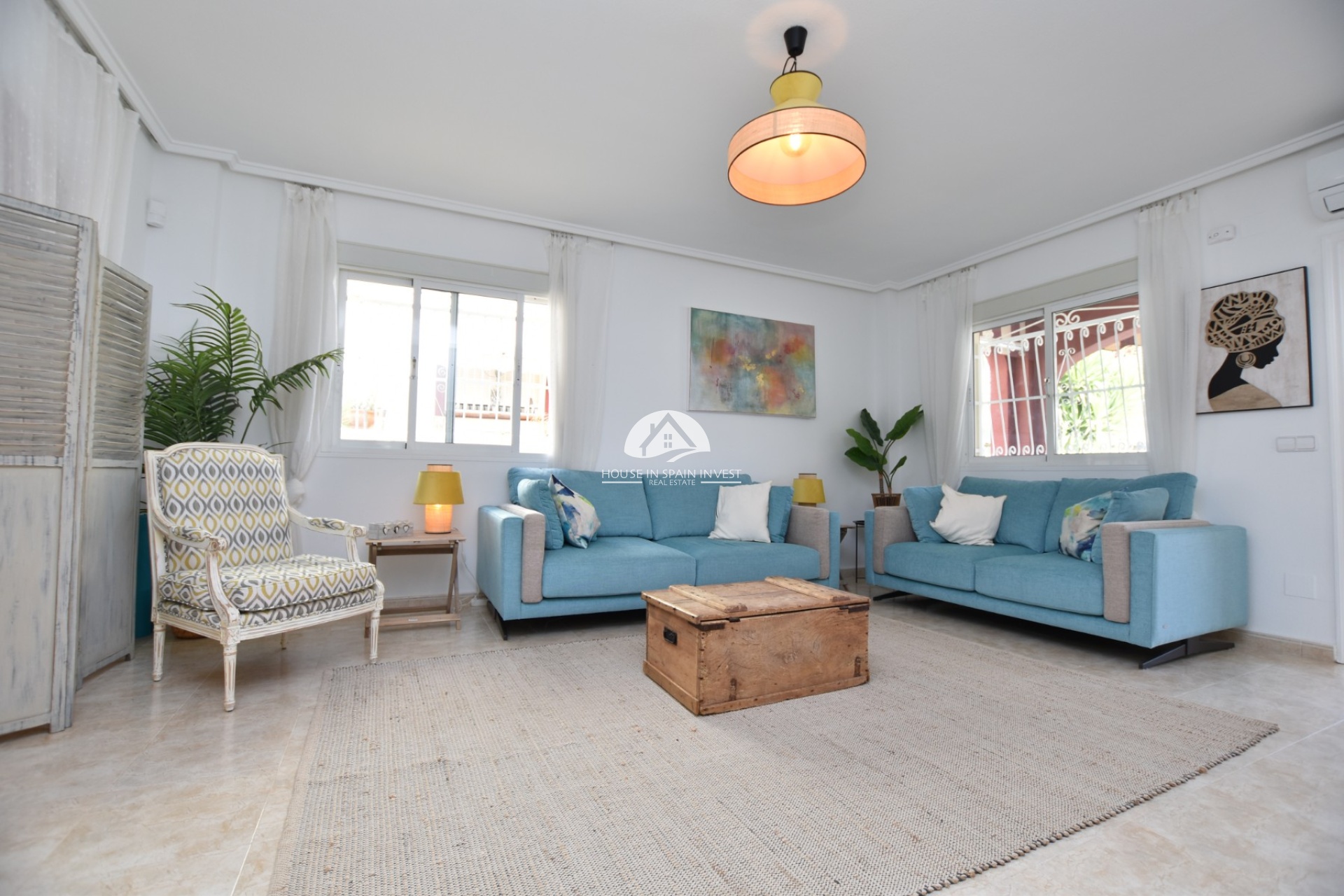 Resale - Townhouse - Rojales - Ciudad Quesada - Ciudad Quesada