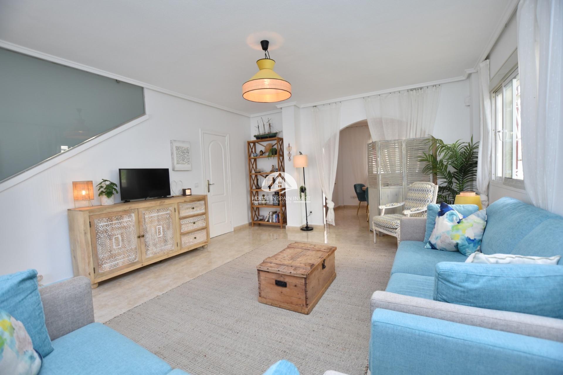 Resale - Townhouse - Rojales - Ciudad Quesada - Ciudad Quesada