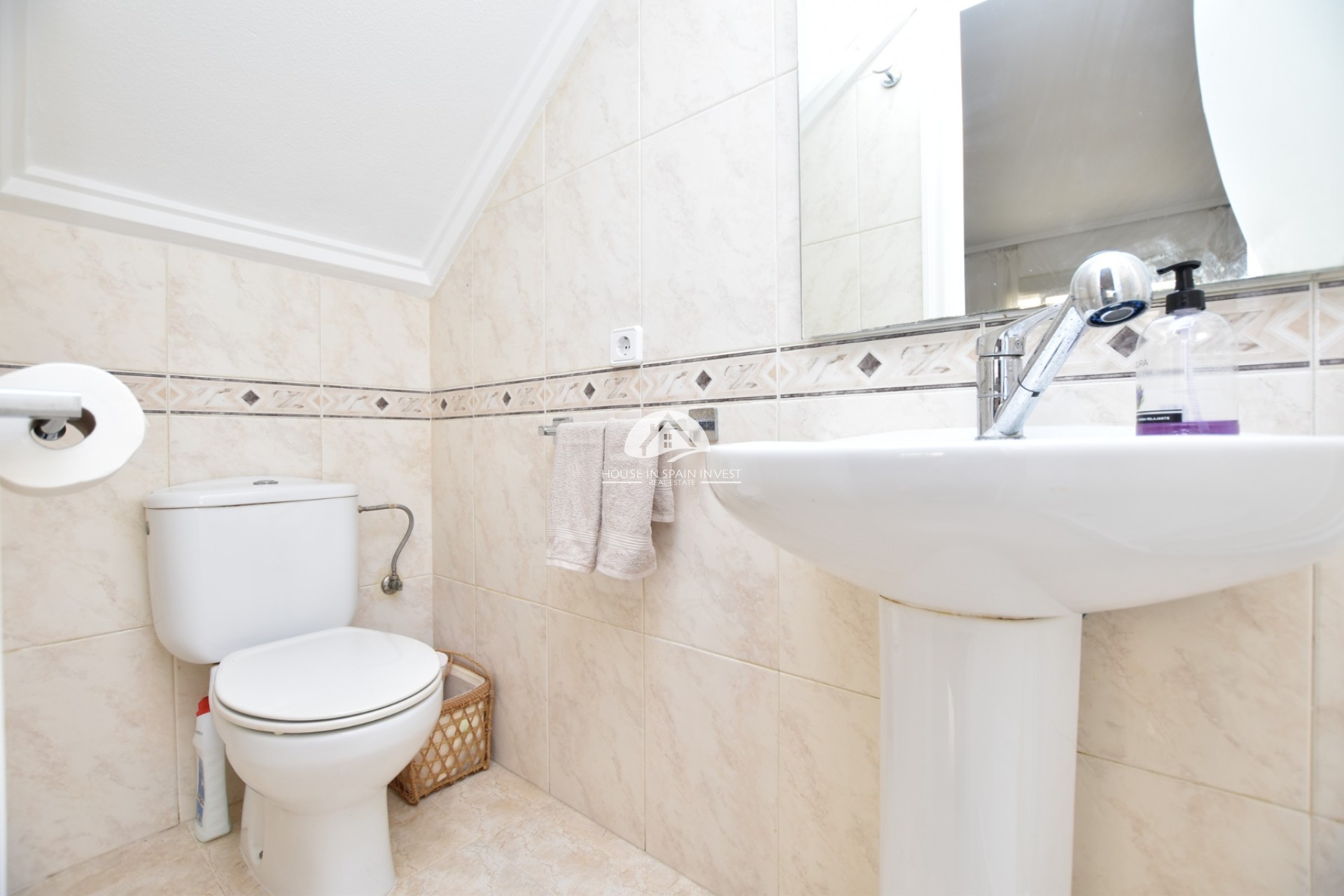 Resale - Townhouse - Rojales - Ciudad Quesada - Ciudad Quesada