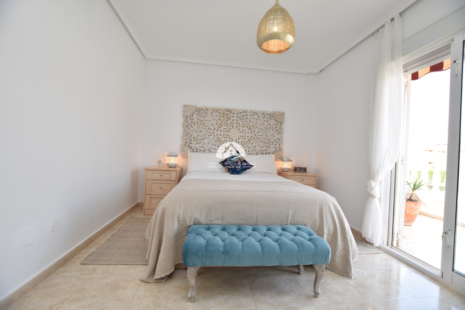 Resale - Townhouse - Rojales - Ciudad Quesada - Ciudad Quesada