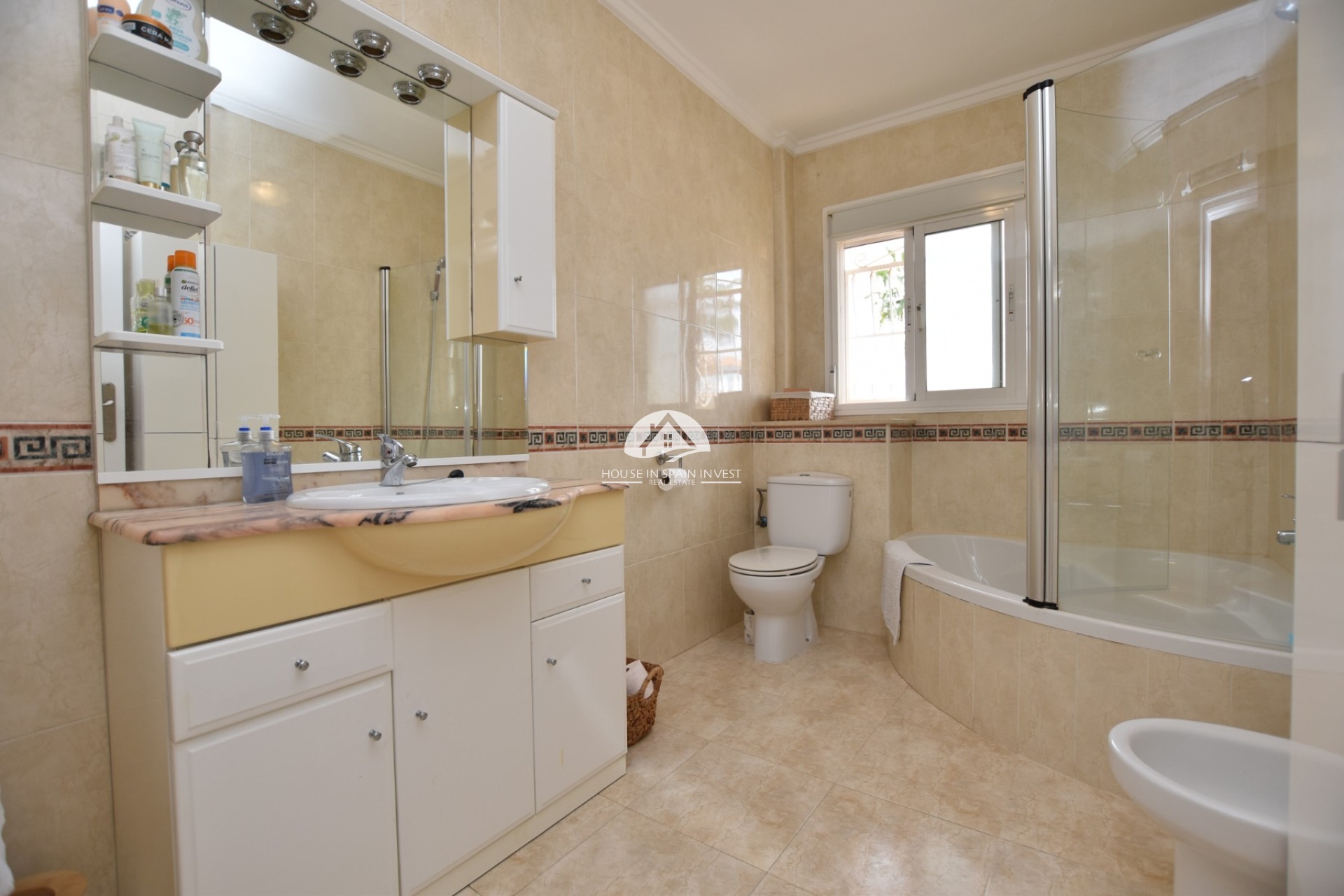 Resale - Townhouse - Rojales - Ciudad Quesada - Ciudad Quesada