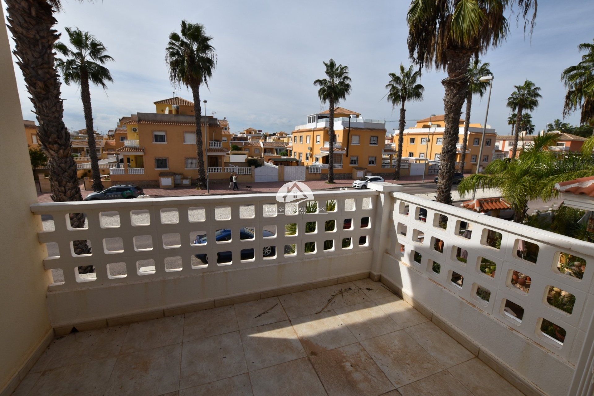 Resale - Townhouse - Rojales - Ciudad Quesada - Ciudad Quesada