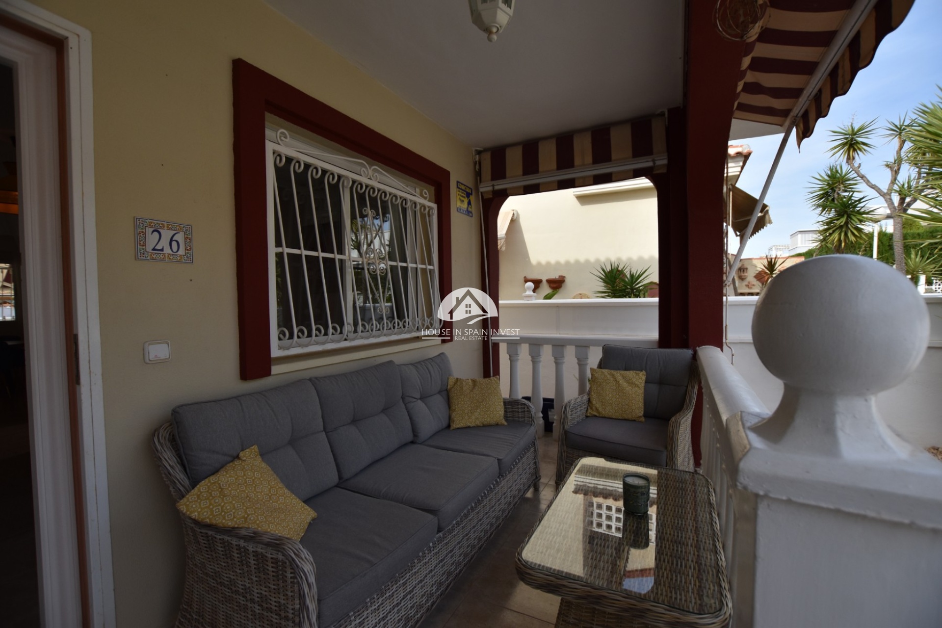 Resale - Townhouse - Rojales - Ciudad Quesada - Ciudad Quesada