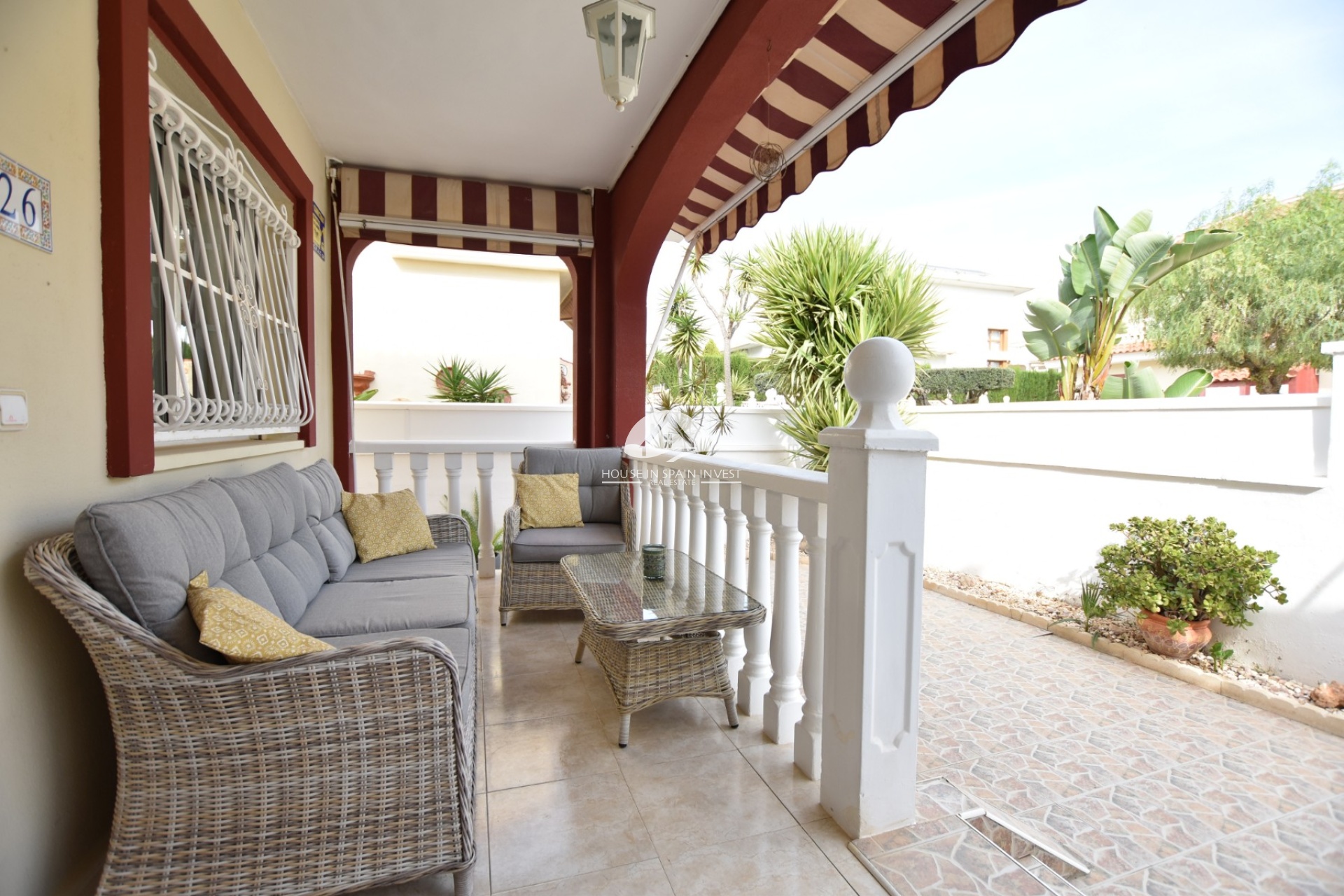 Resale - Townhouse - Rojales - Ciudad Quesada - Ciudad Quesada