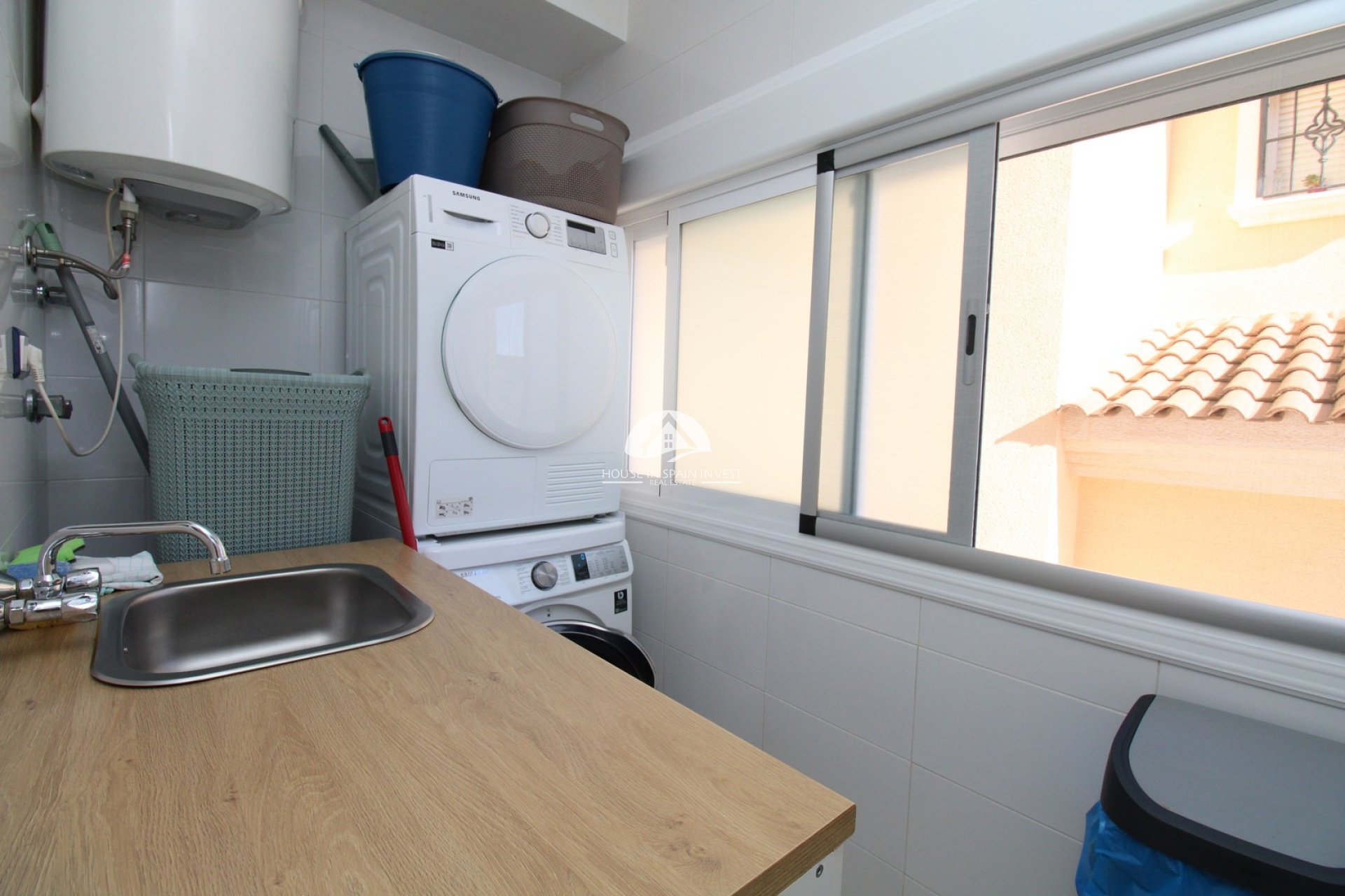 Resale - Townhouse - San Miguel de Salinas