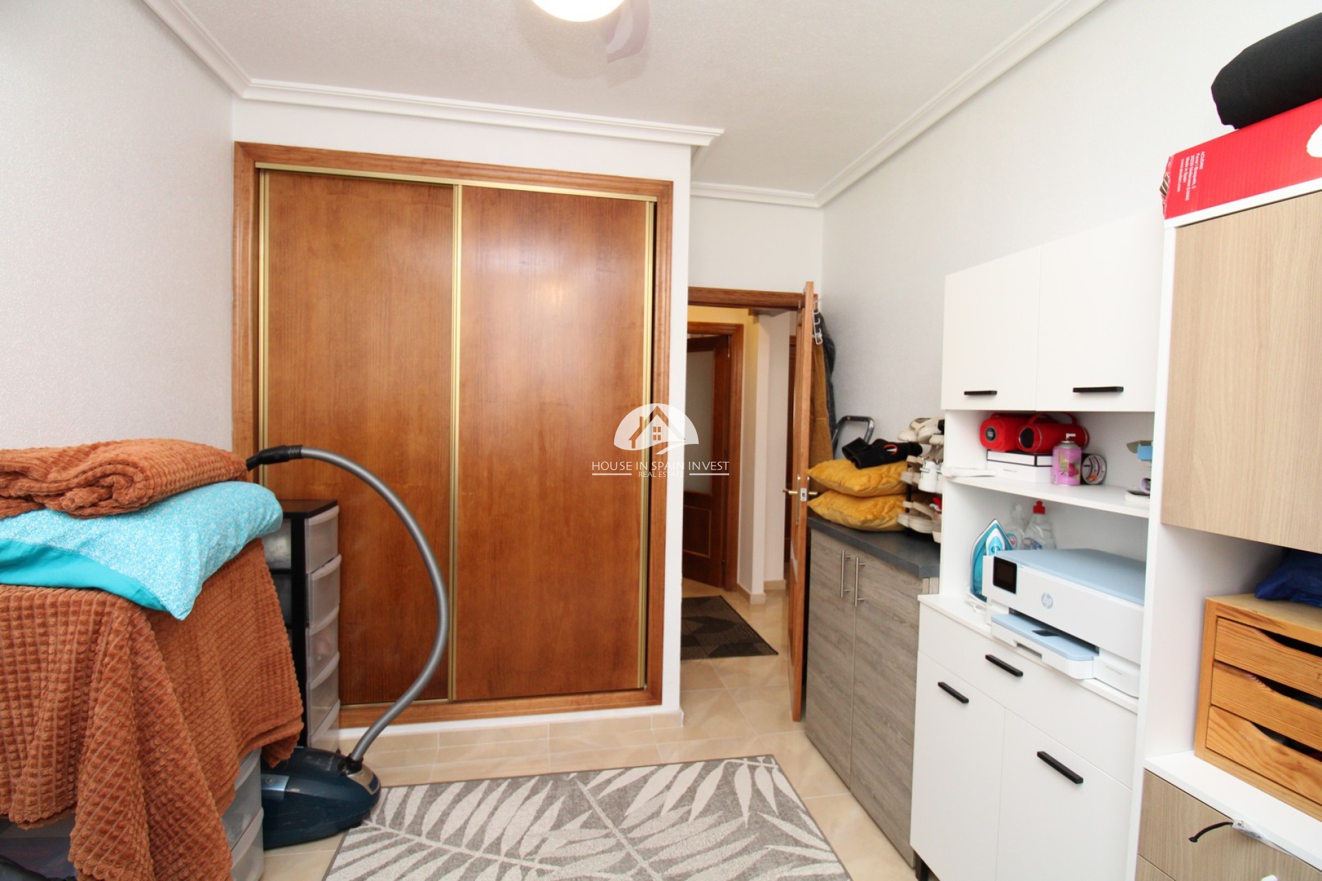 Resale - Townhouse - San Miguel de Salinas