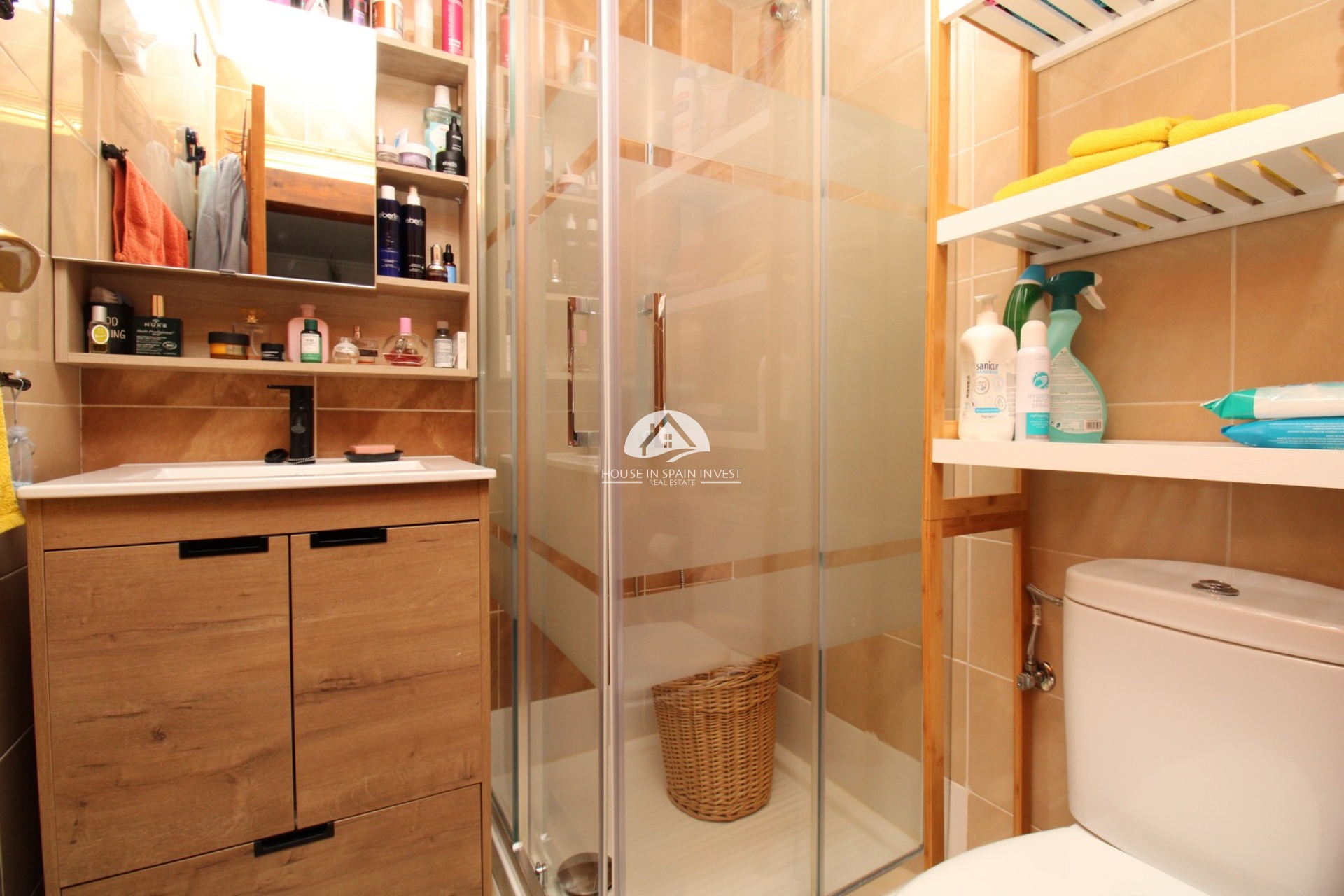 Resale - Townhouse - San Miguel de Salinas