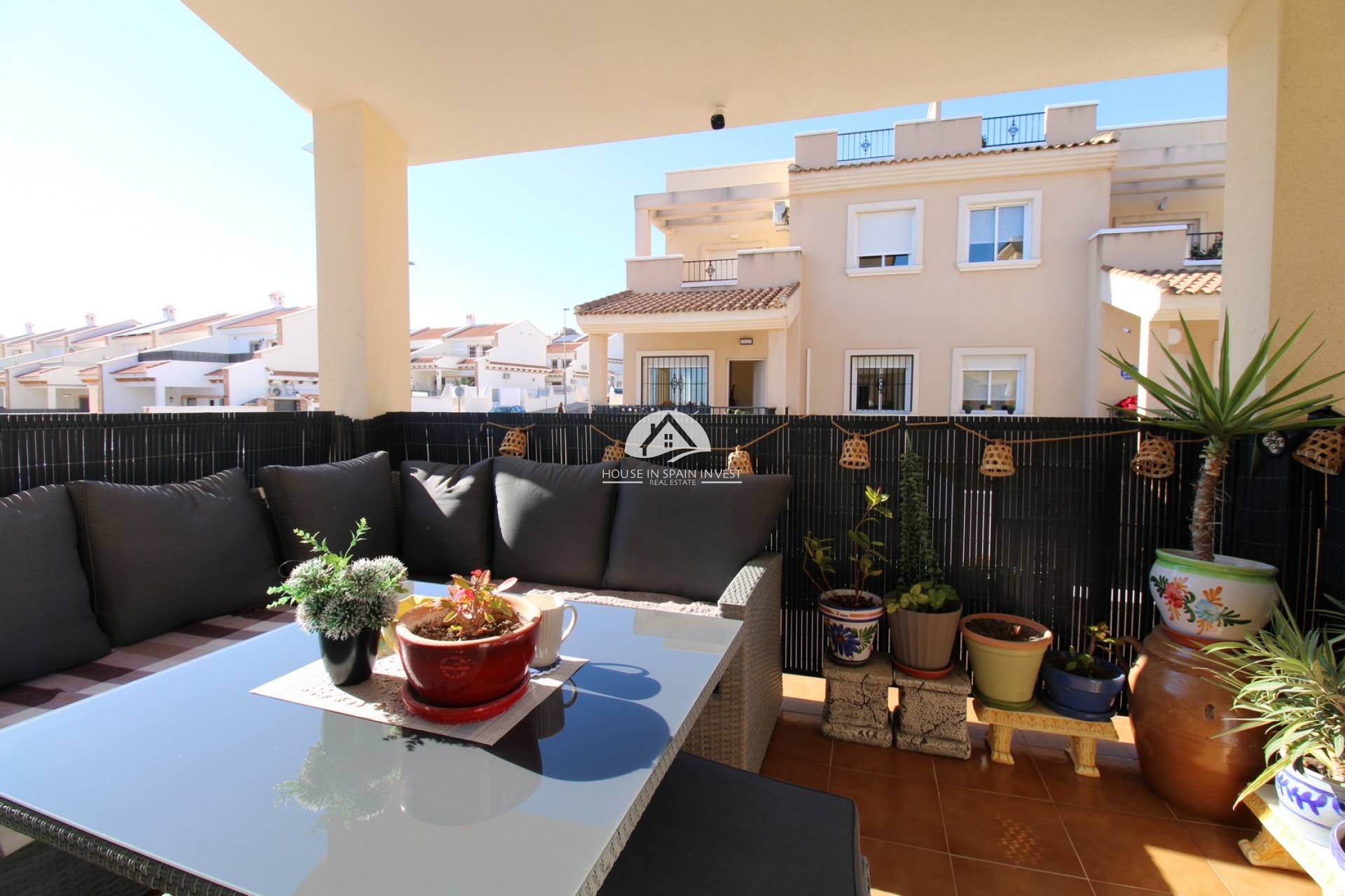 Resale - Townhouse - San Miguel de Salinas