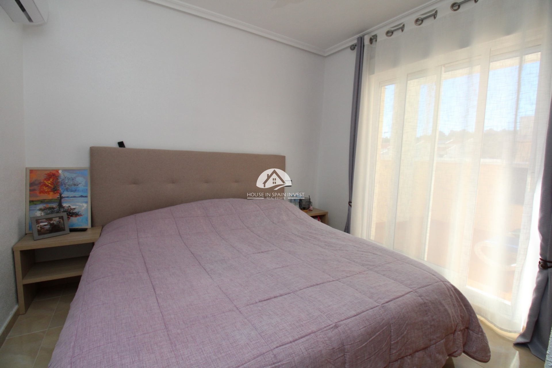 Resale - Townhouse - San Miguel de Salinas