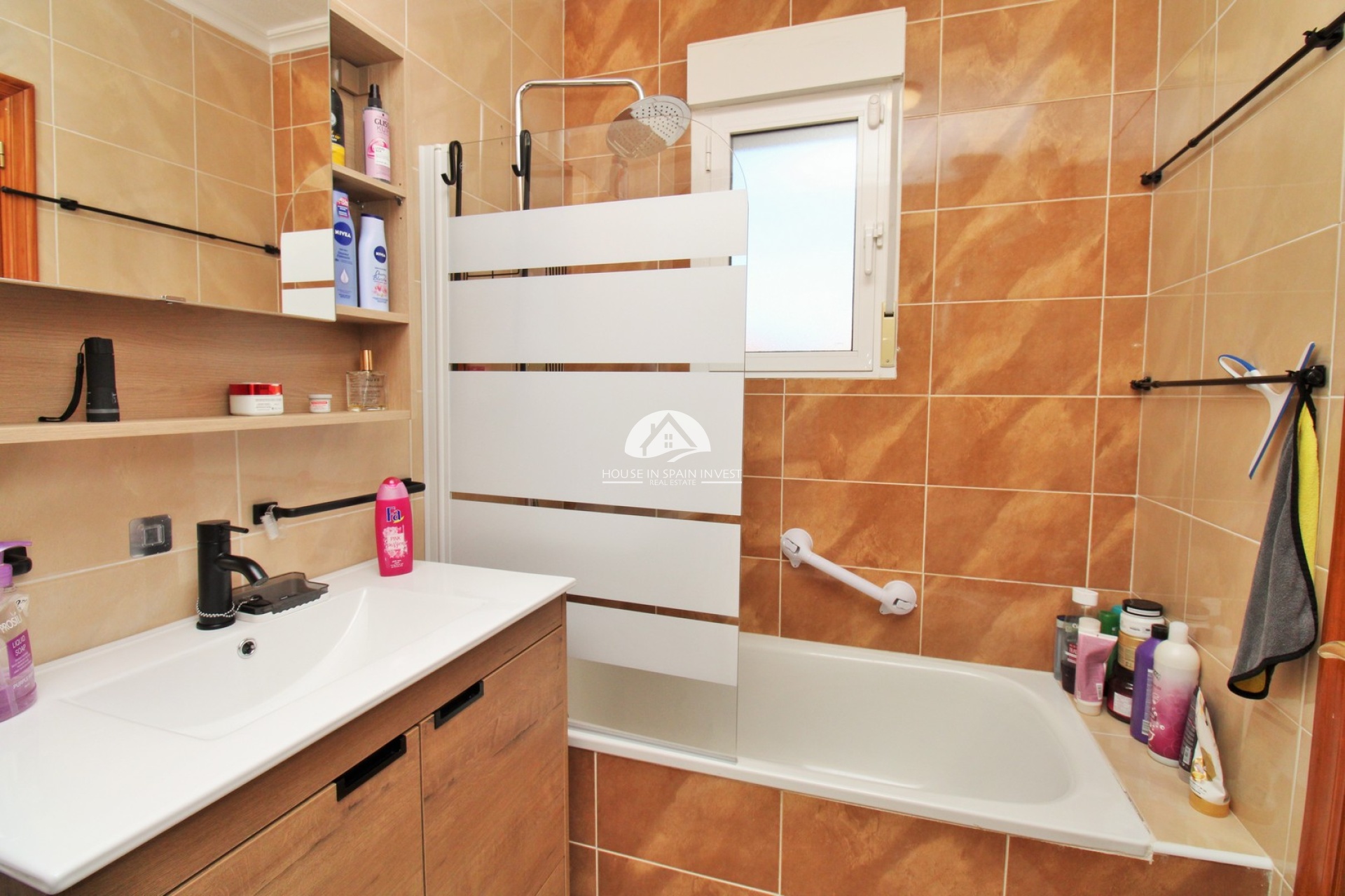 Resale - Townhouse - San Miguel de Salinas