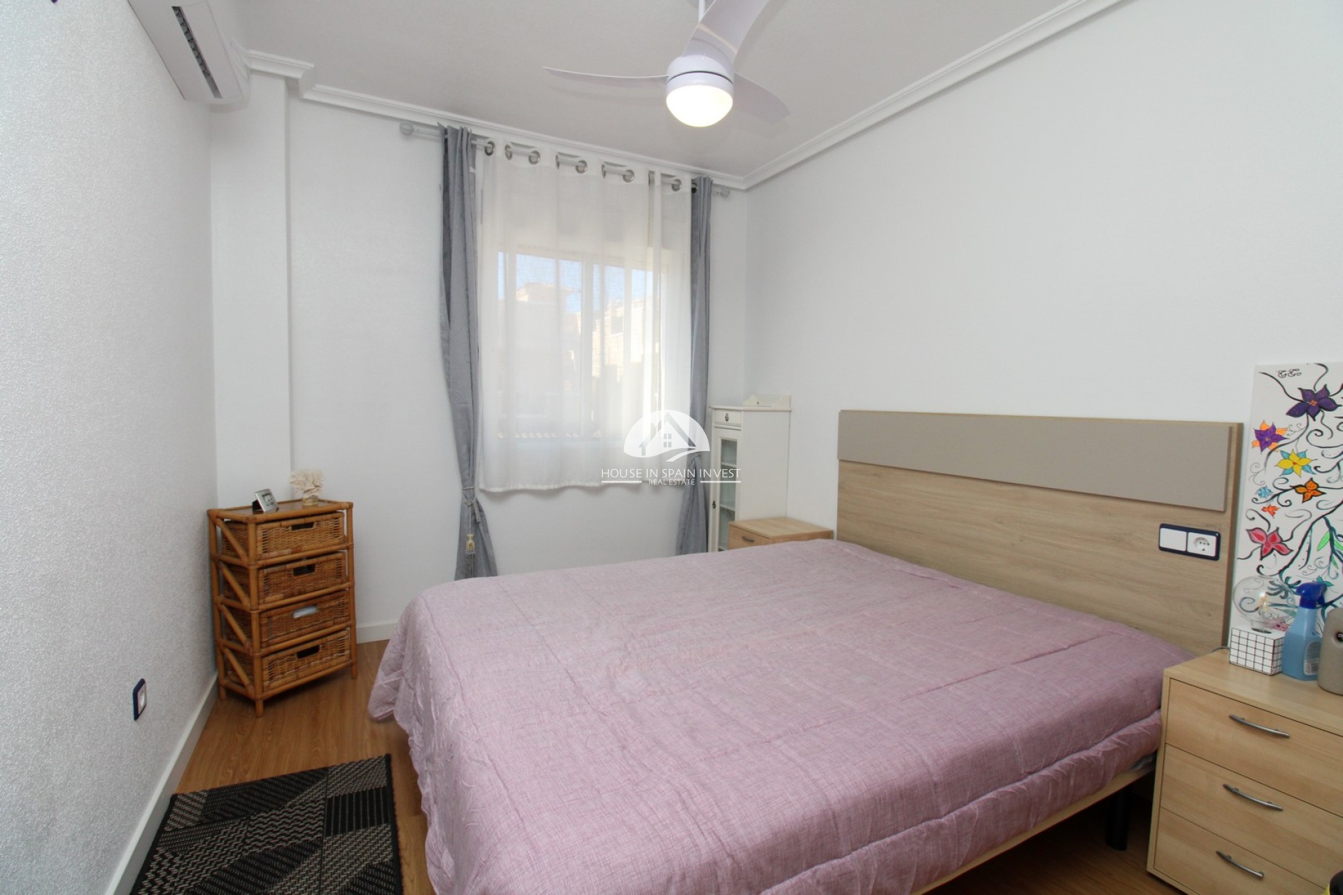 Resale - Townhouse - San Miguel de Salinas