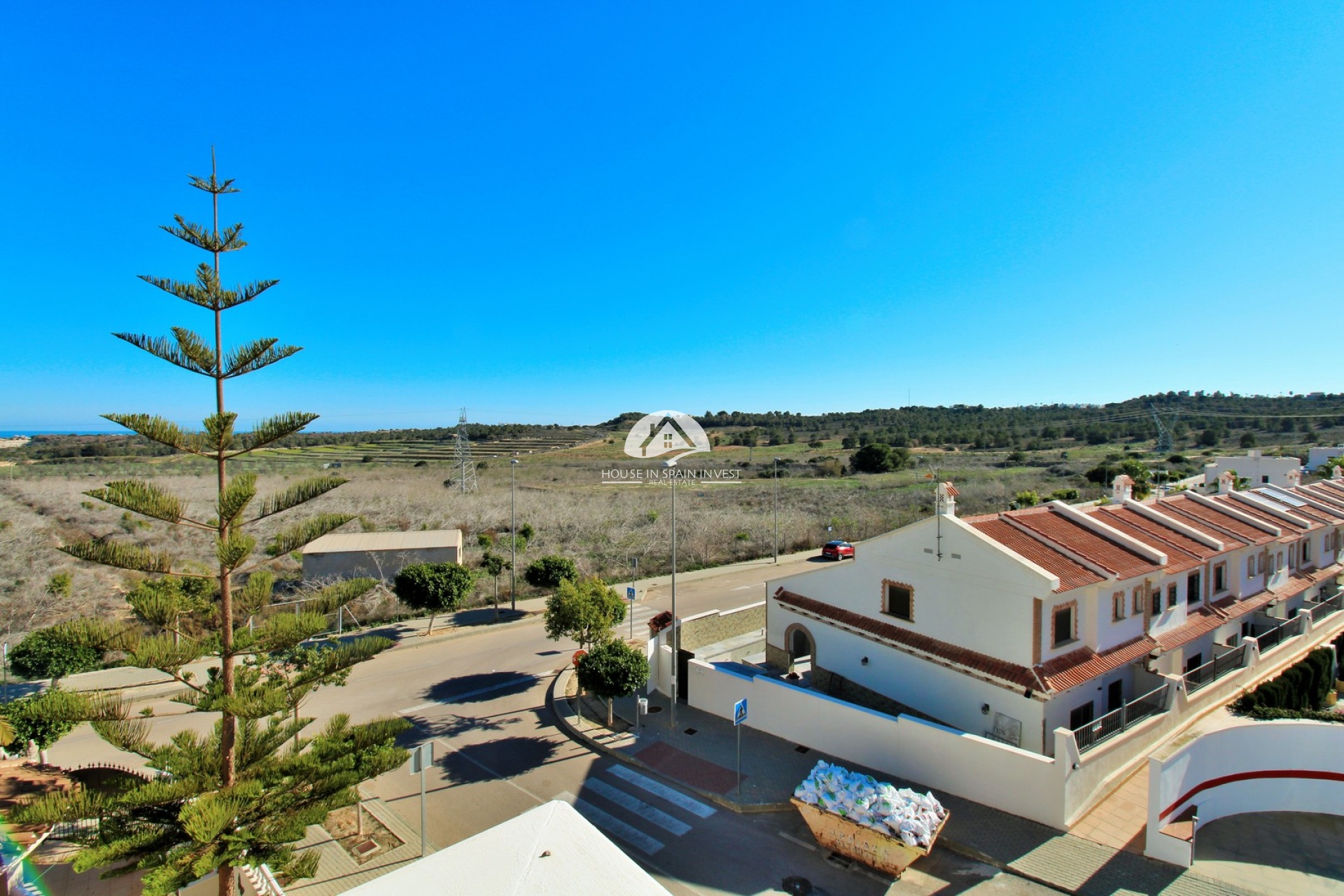 Resale - Townhouse - San Miguel de Salinas