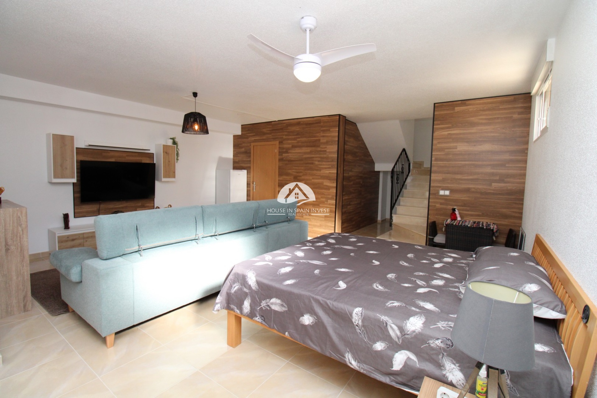 Resale - Townhouse - San Miguel de Salinas