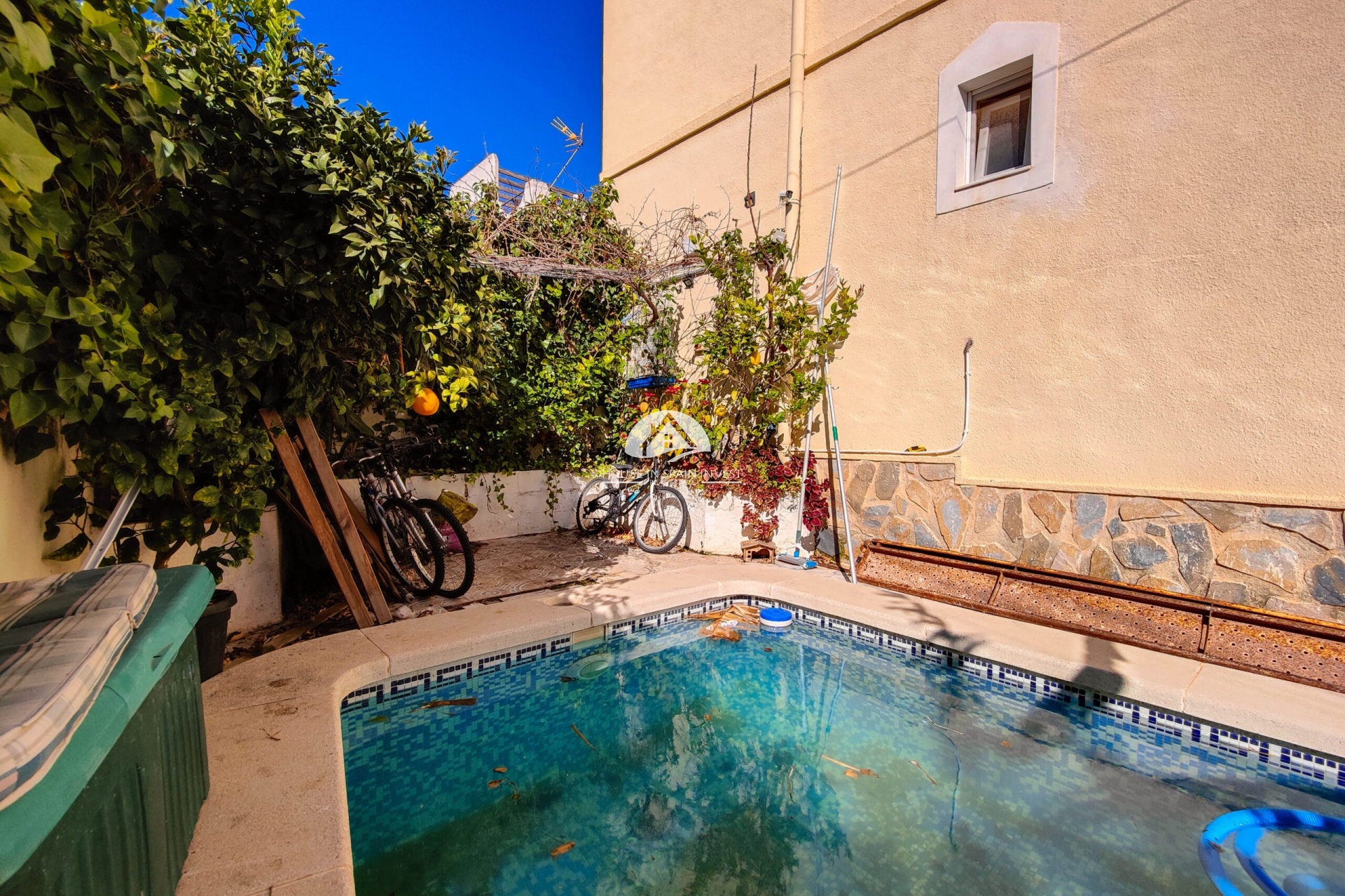 Resale - Townhouse - San Miguel de Salinas