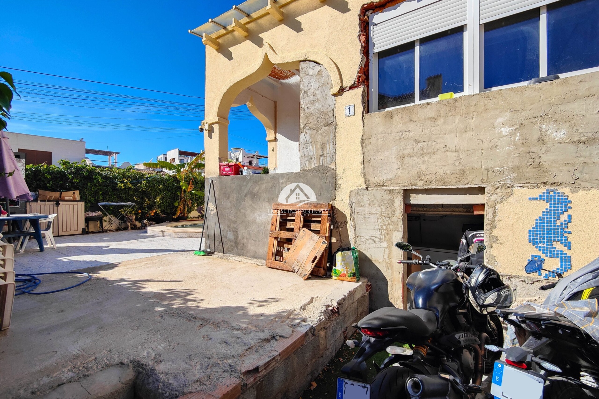 Resale - Townhouse - San Miguel de Salinas