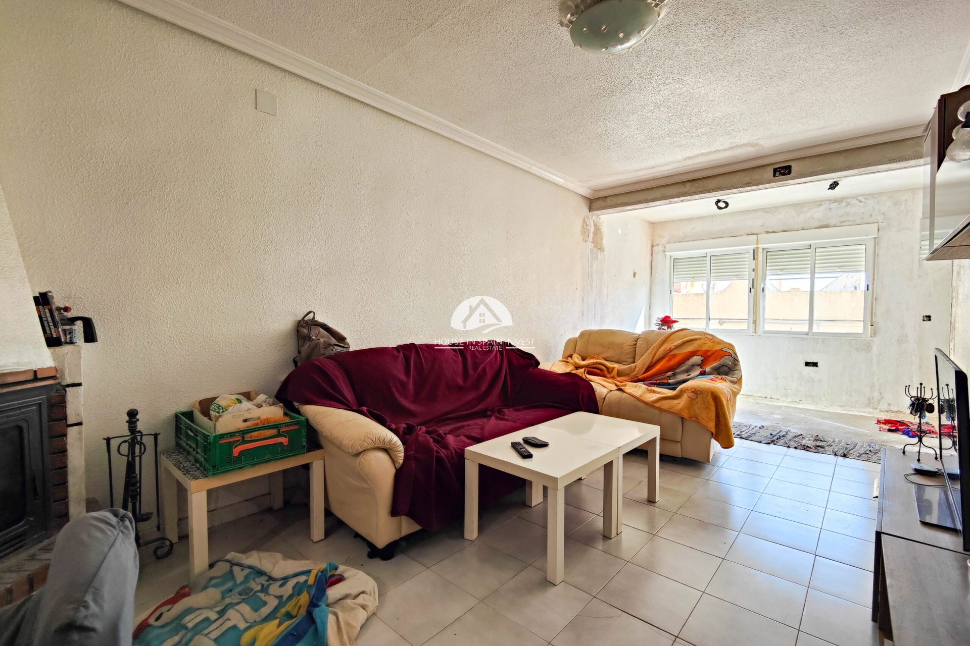 Resale - Townhouse - San Miguel de Salinas