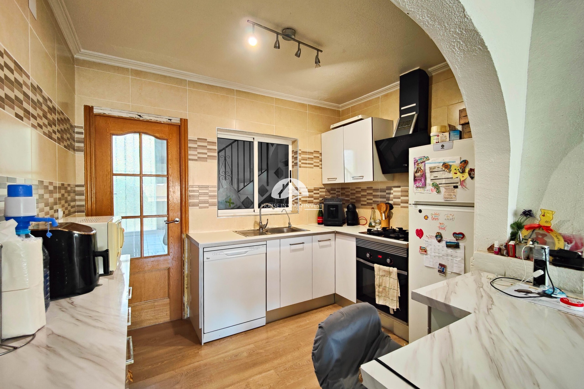 Resale - Townhouse - San Miguel de Salinas