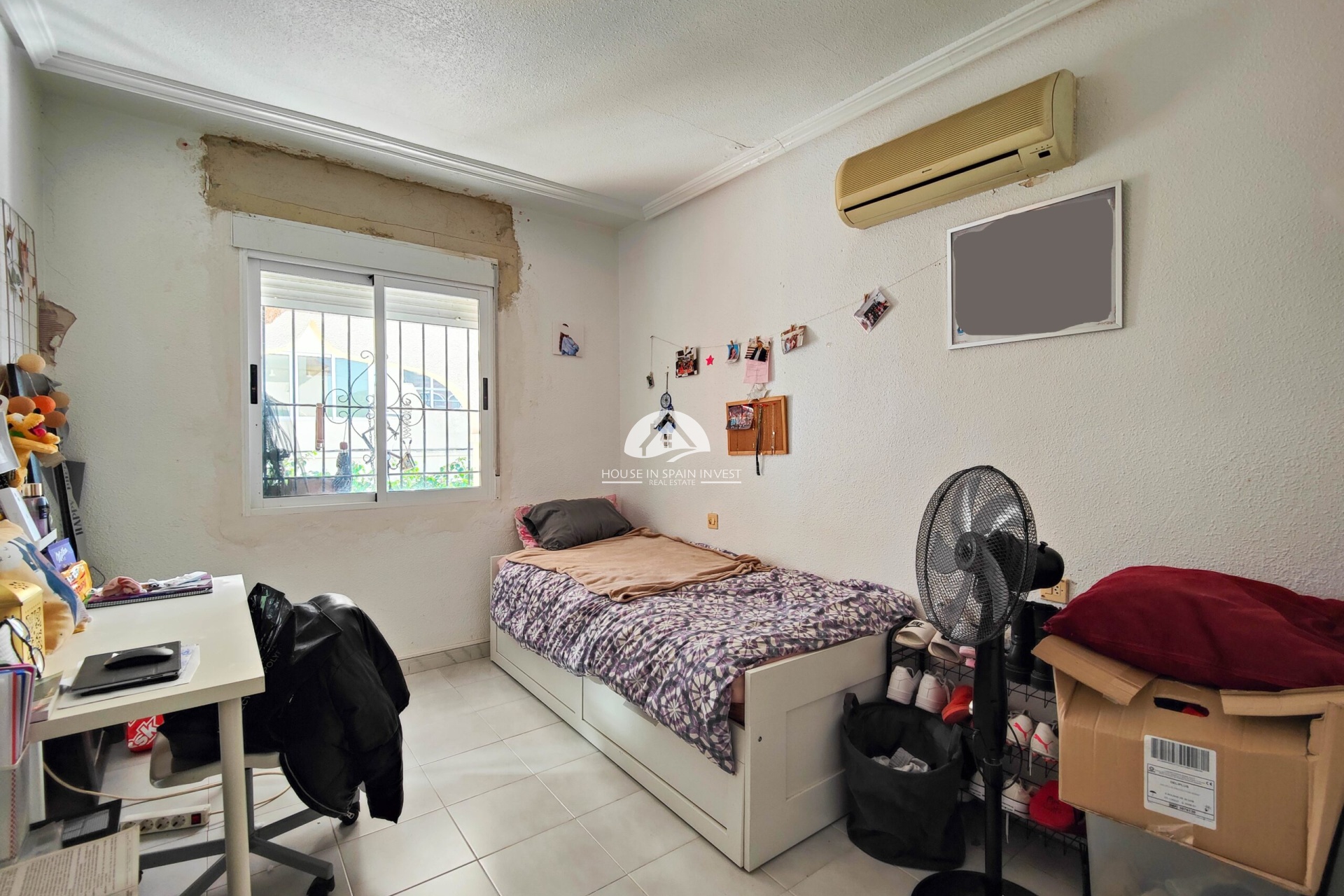 Resale - Townhouse - San Miguel de Salinas