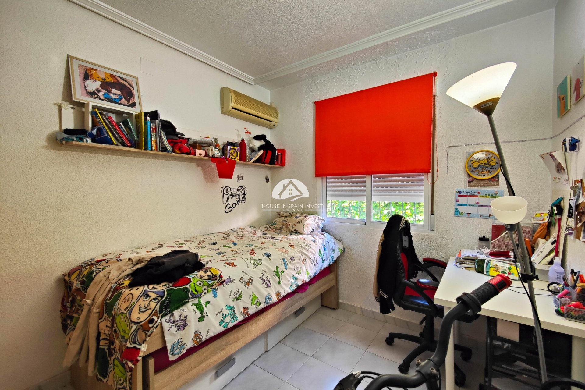 Resale - Townhouse - San Miguel de Salinas